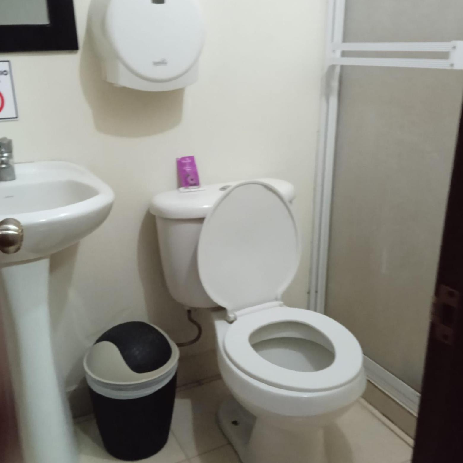 HOSTAL CRIDMY