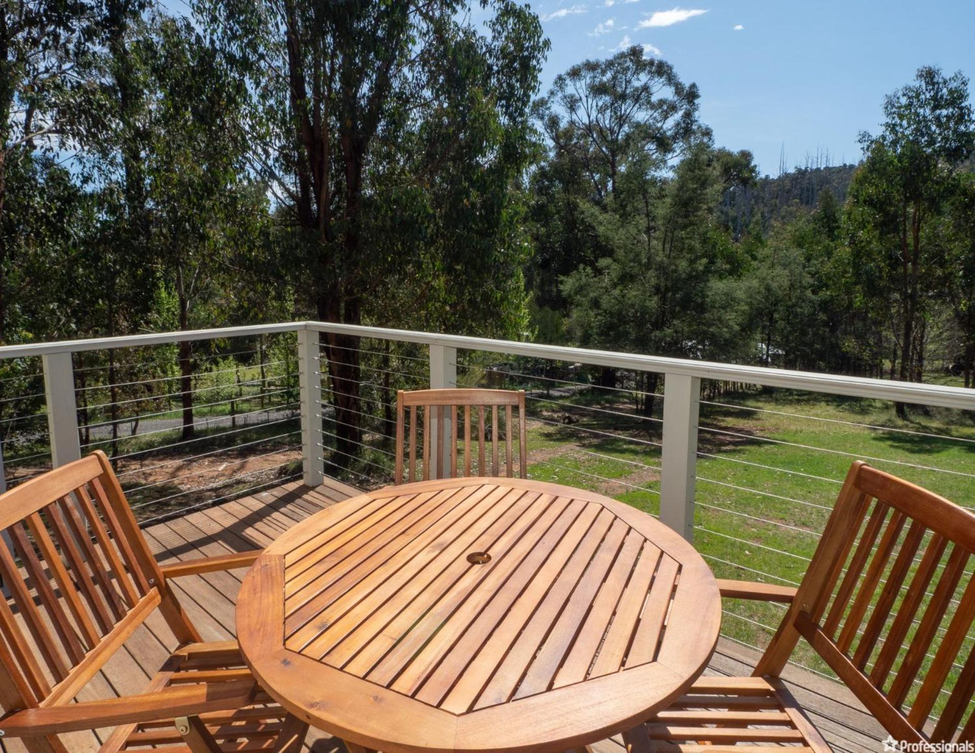 Kookaburra Cottage A Perfect Family Getaway