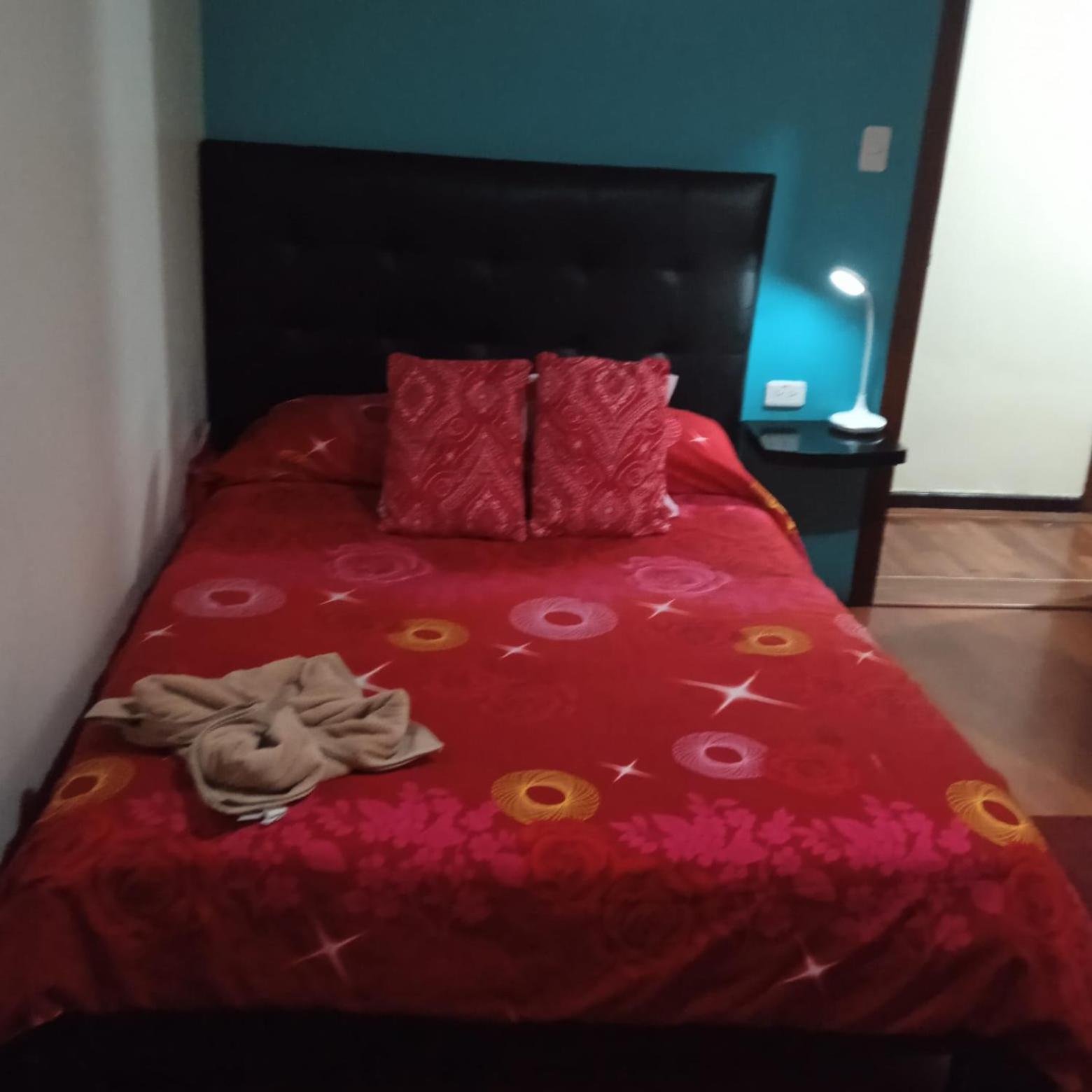 HOSTAL CRIDMY