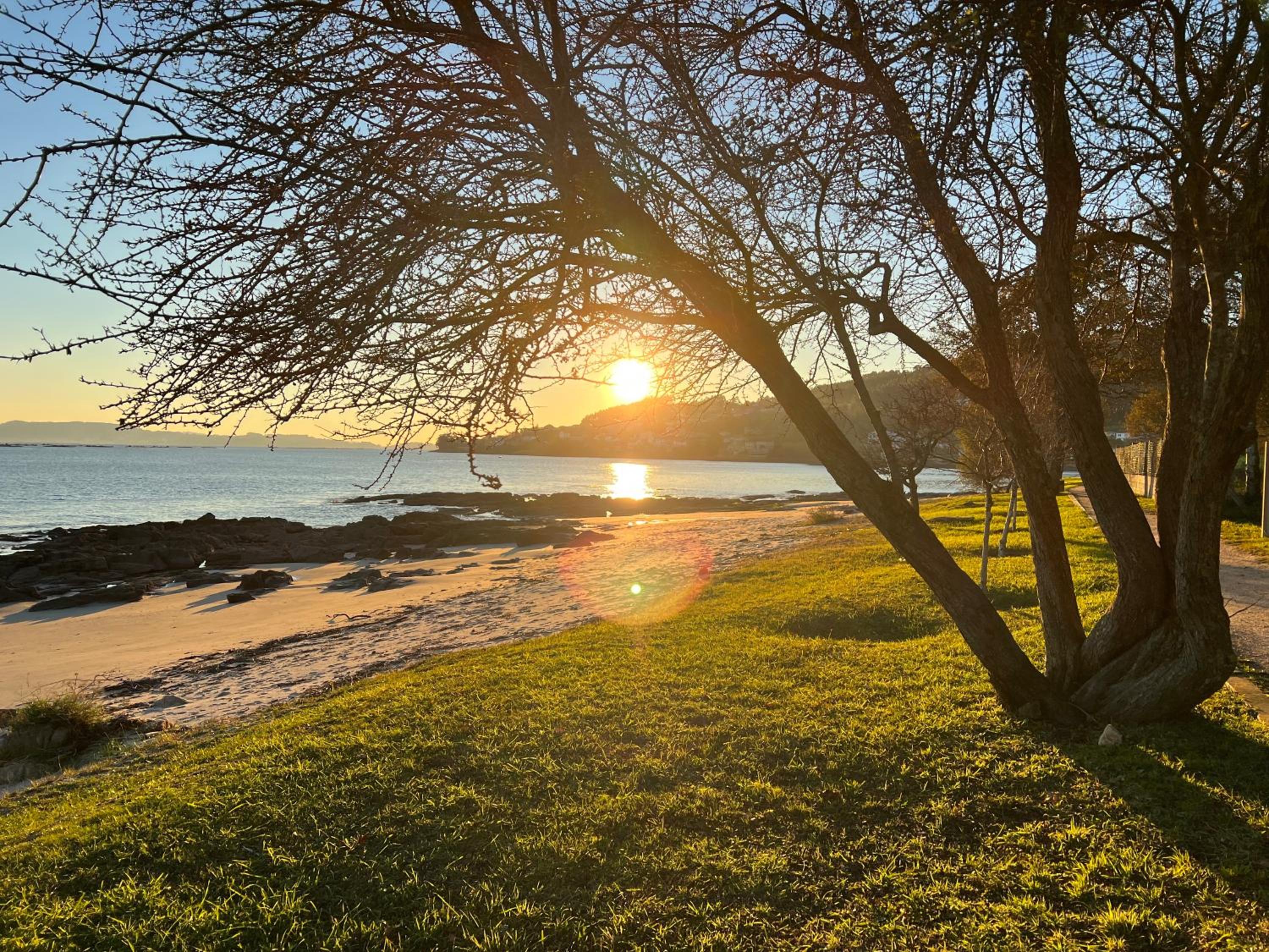 El Mirador de las Rías Baixas