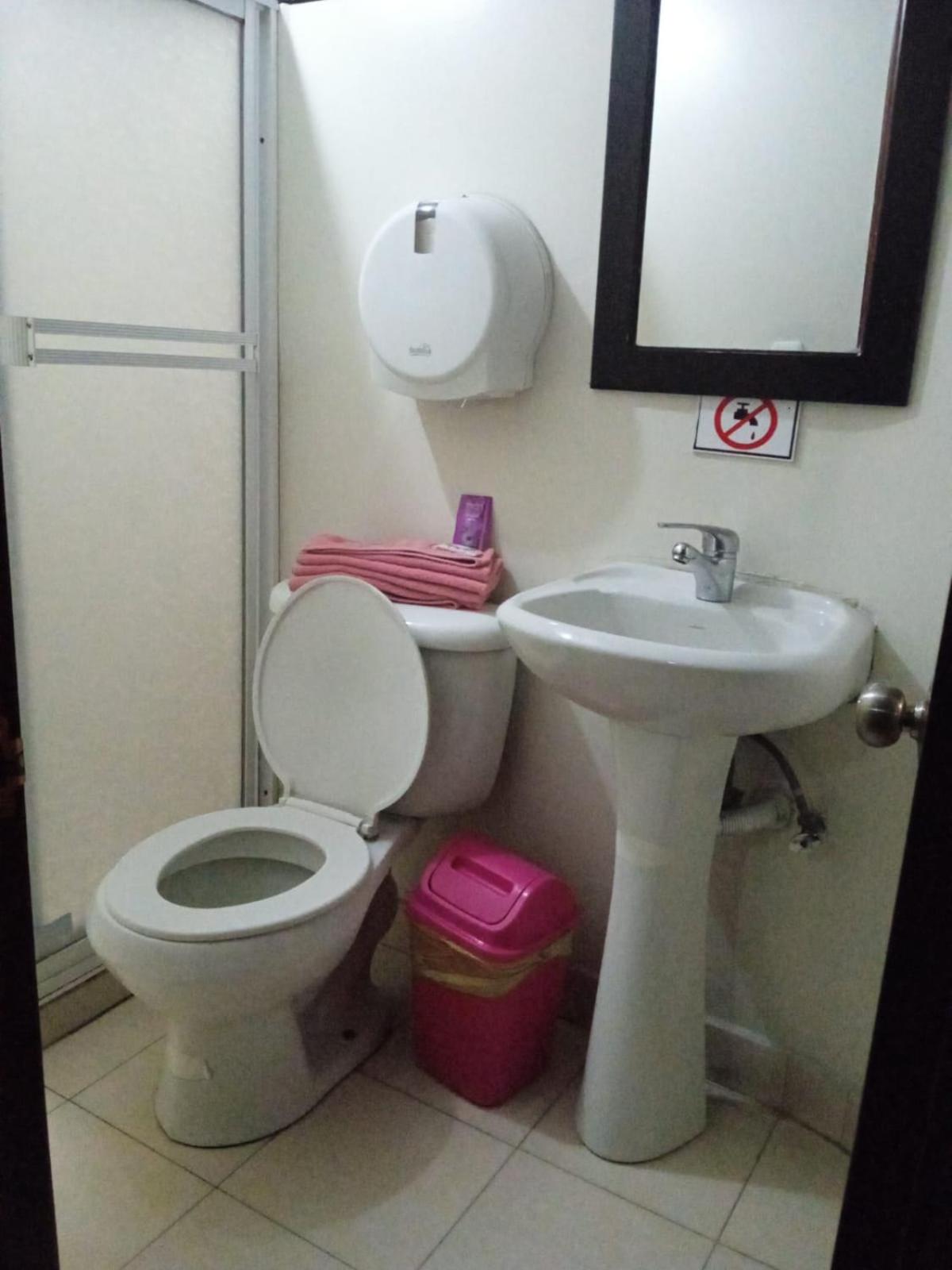 HOSTAL CRIDMY