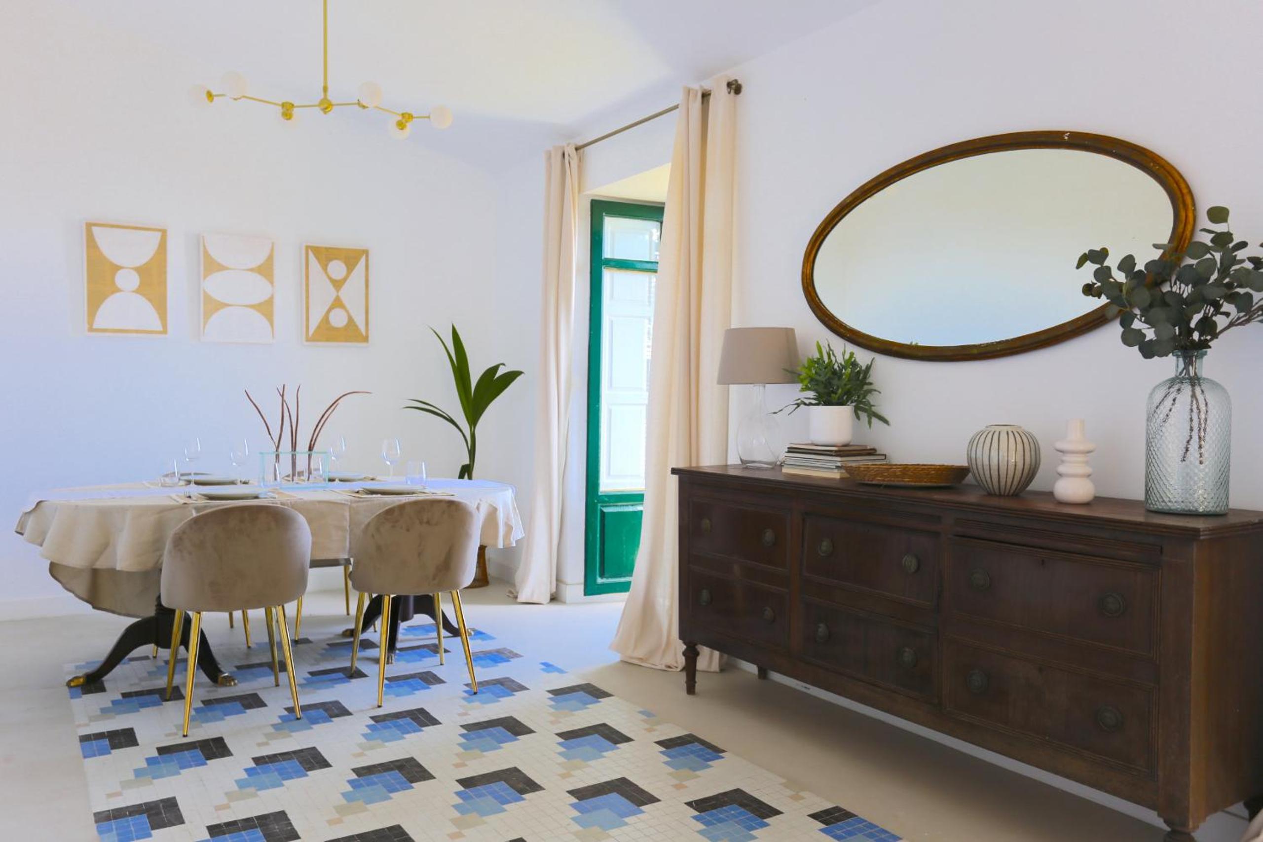 Hacienda Clavero Seven Deluxe Apartment photo 4
