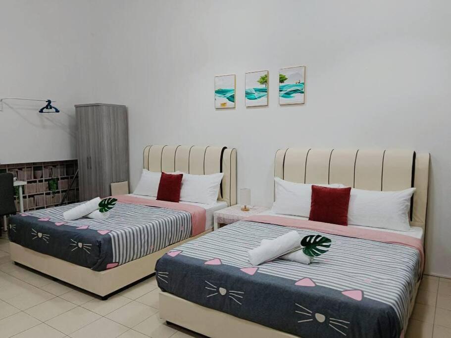 CEO2 Soho Business Suite#Netfix#USM #PISA#Airport#Pantai Hospital photo 4
