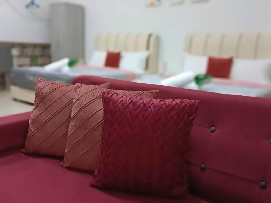 CEO2 Soho Business Suite#Netfix#USM #PISA#Airport#Pantai Hospital photo 6