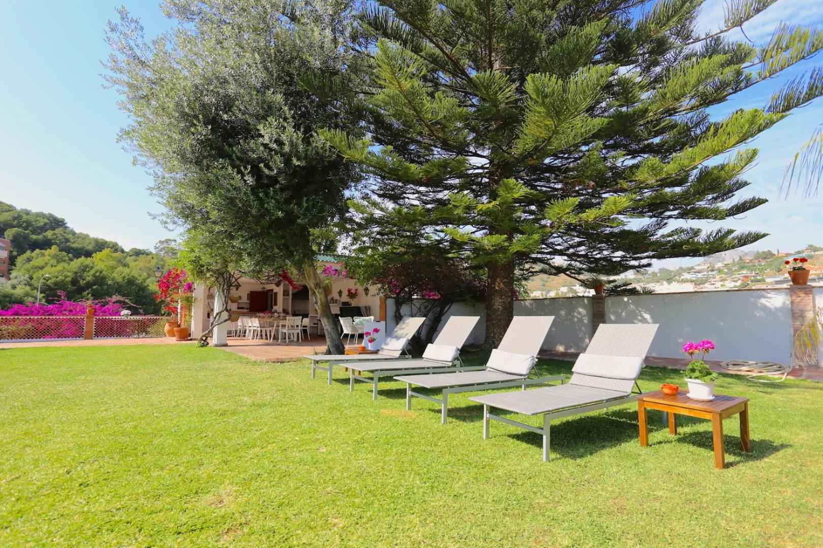 Hacienda Clavero Eight Sea View Apartment
