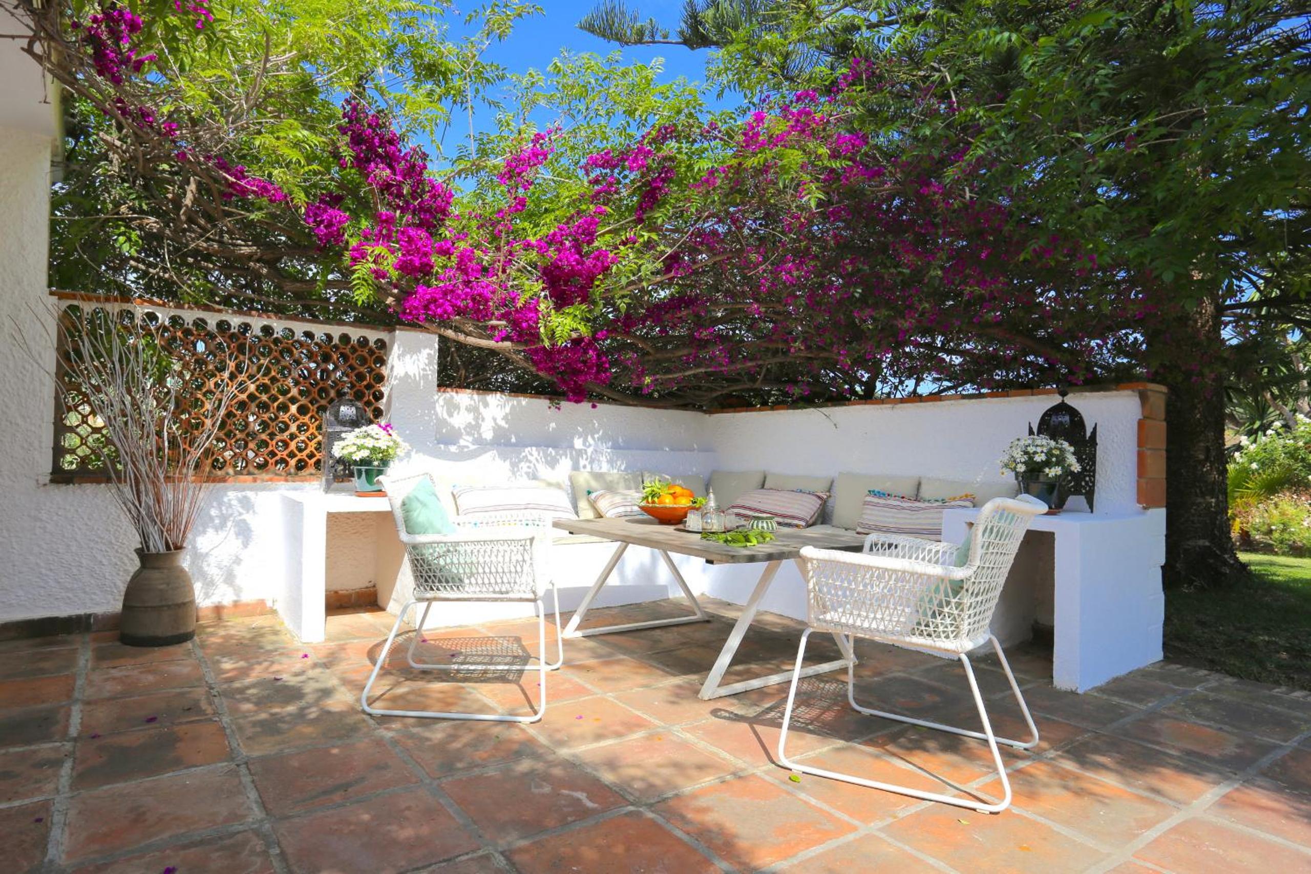 Hacienda Clavero Eight Sea View Apartment