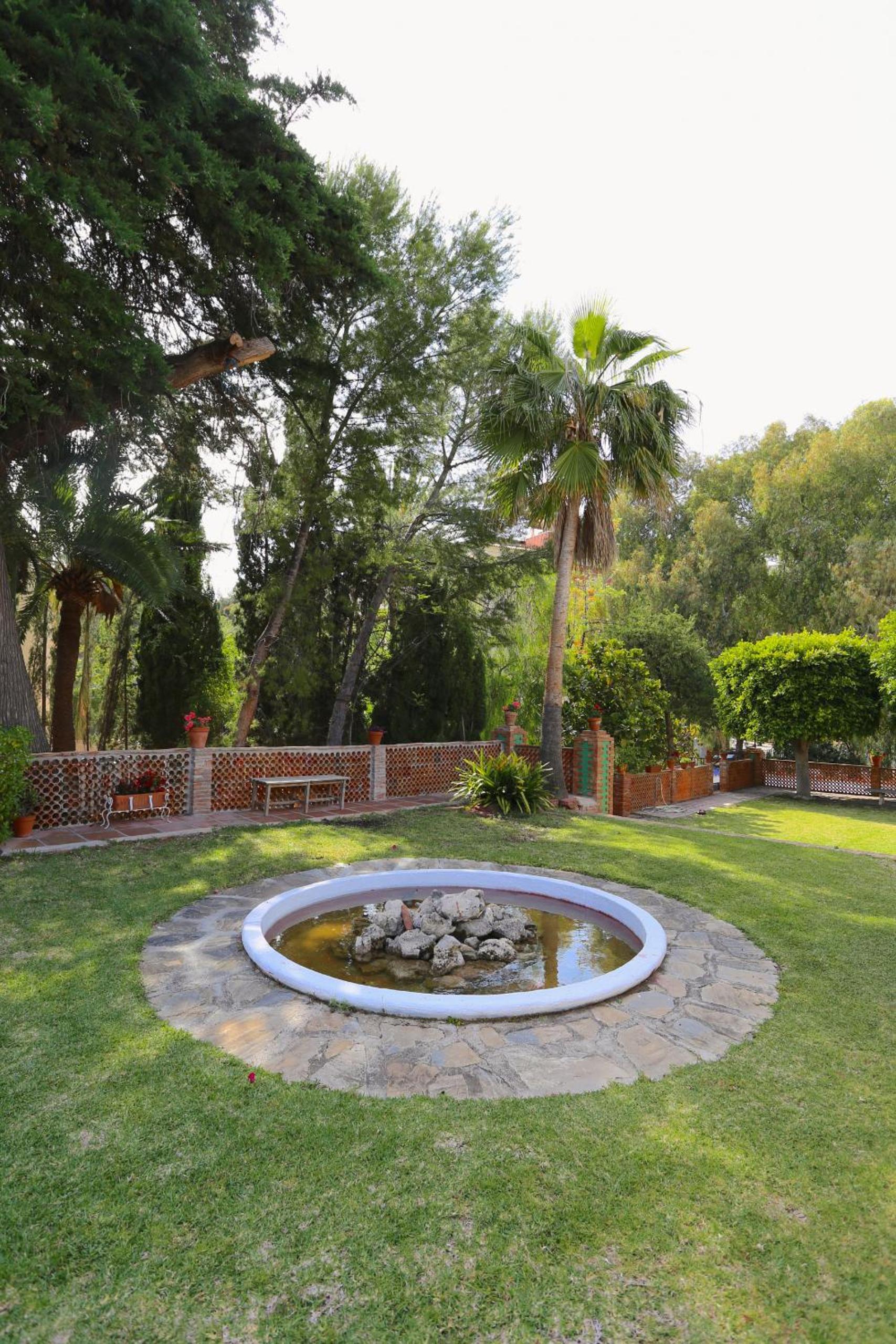 Hacienda Clavero Eight Sea View Apartment