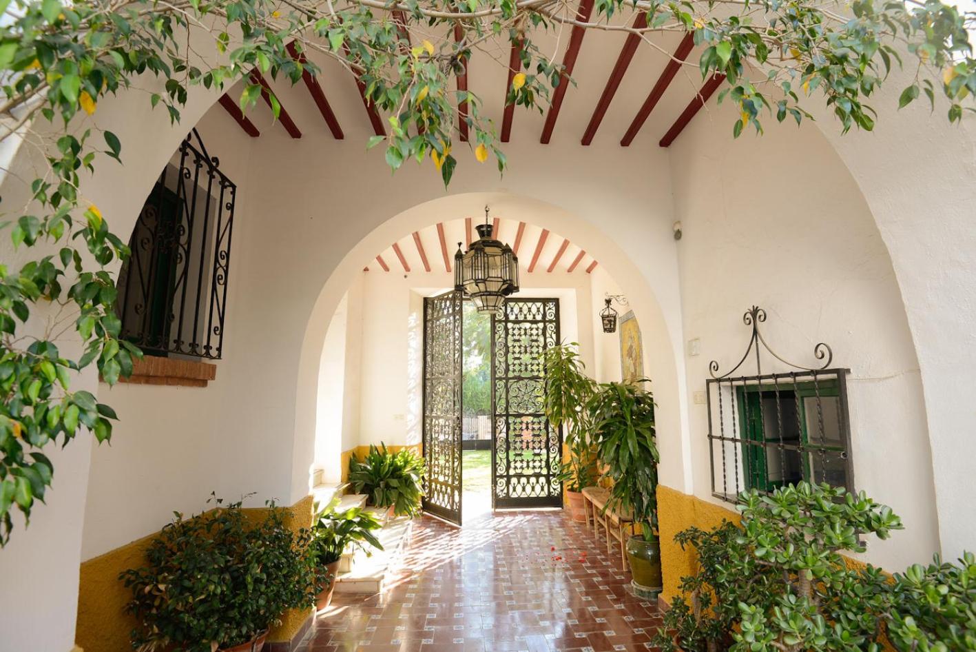 Hacienda Clavero Eight Sea View Apartment