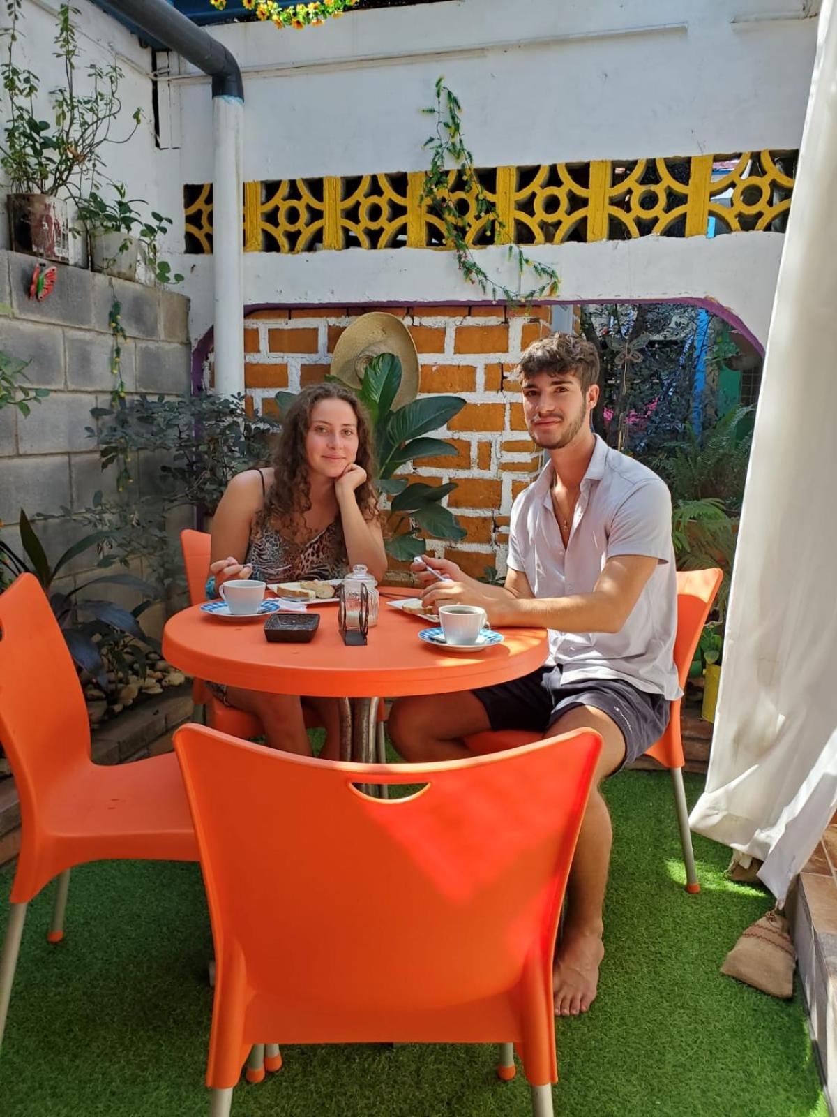 Hostal Leyendas
