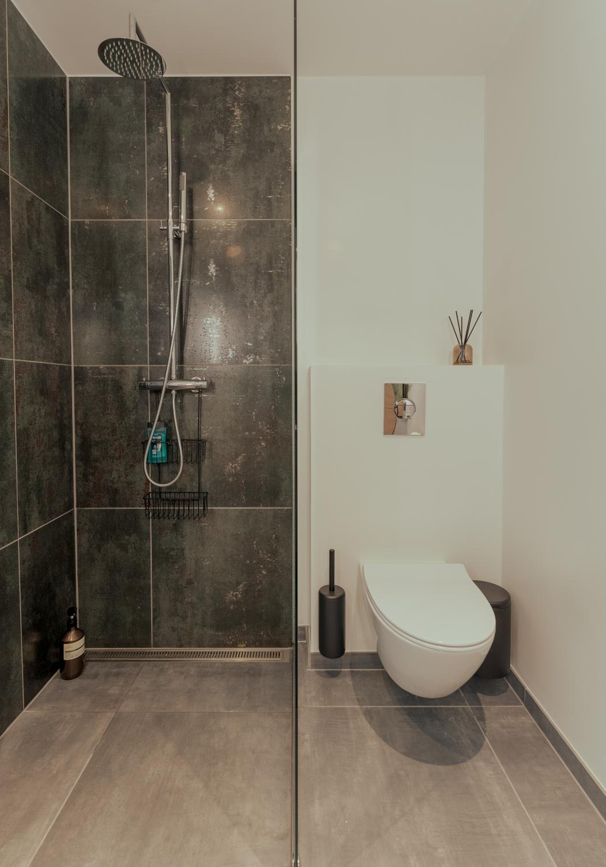 Stylish 3-Bedroom Apartment in Tórshavn