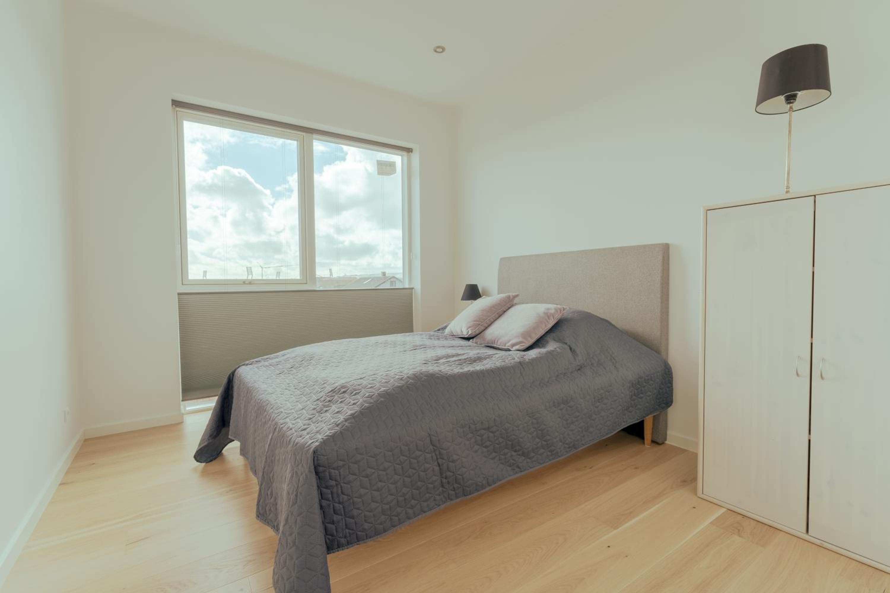 Stylish 3-Bedroom Apartment in Tórshavn