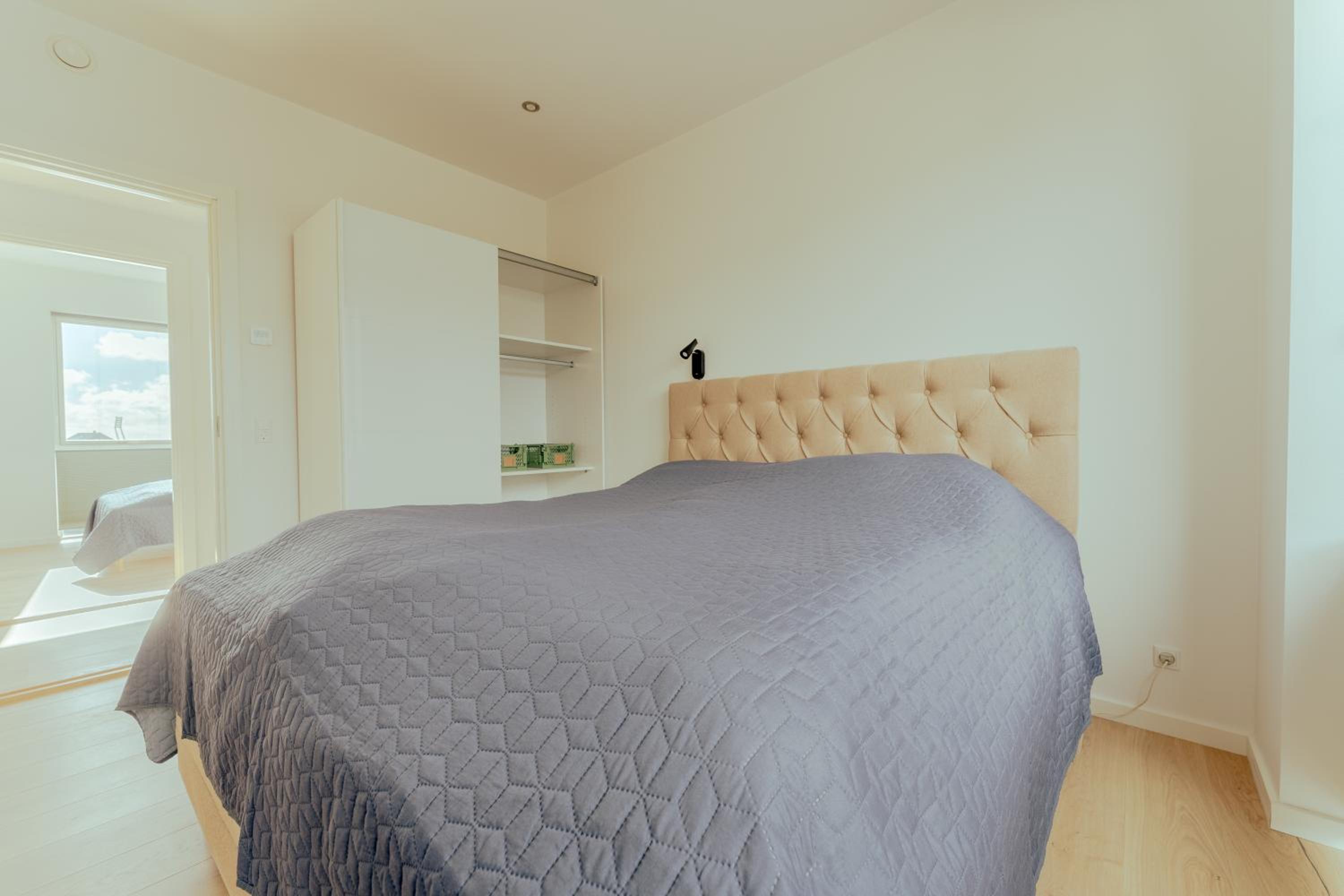 Stylish 3-Bedroom Apartment in Tórshavn