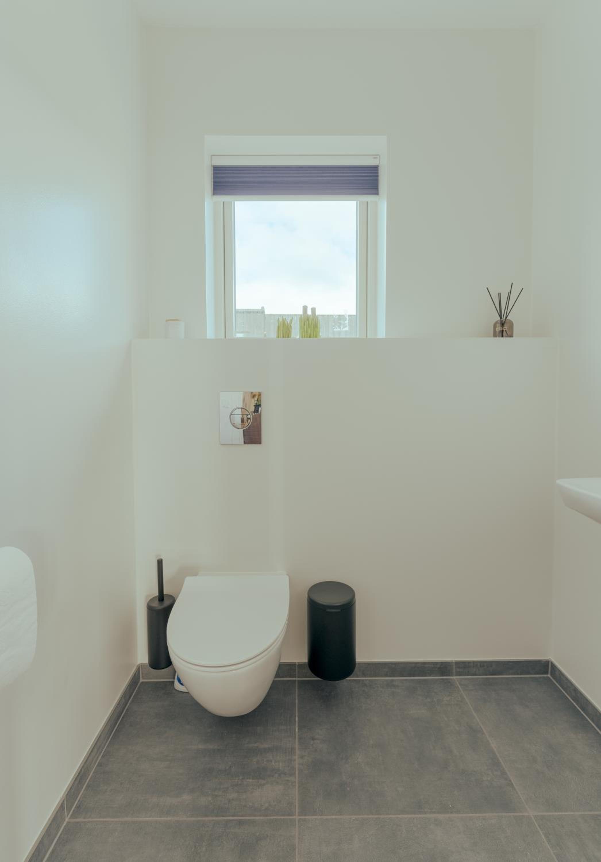 Stylish 3-Bedroom Apartment in Tórshavn