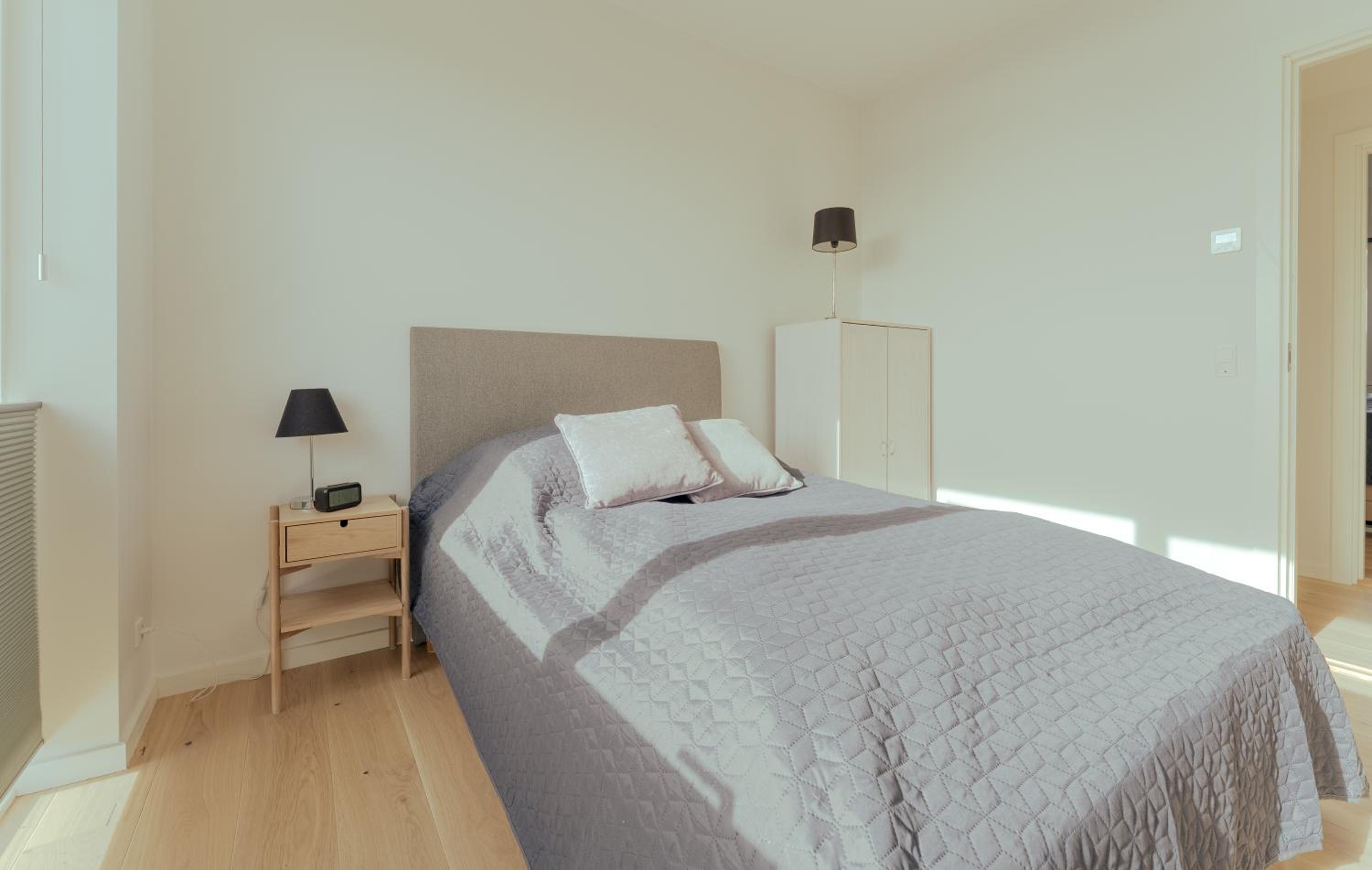 Stylish 3-Bedroom Apartment in Tórshavn
