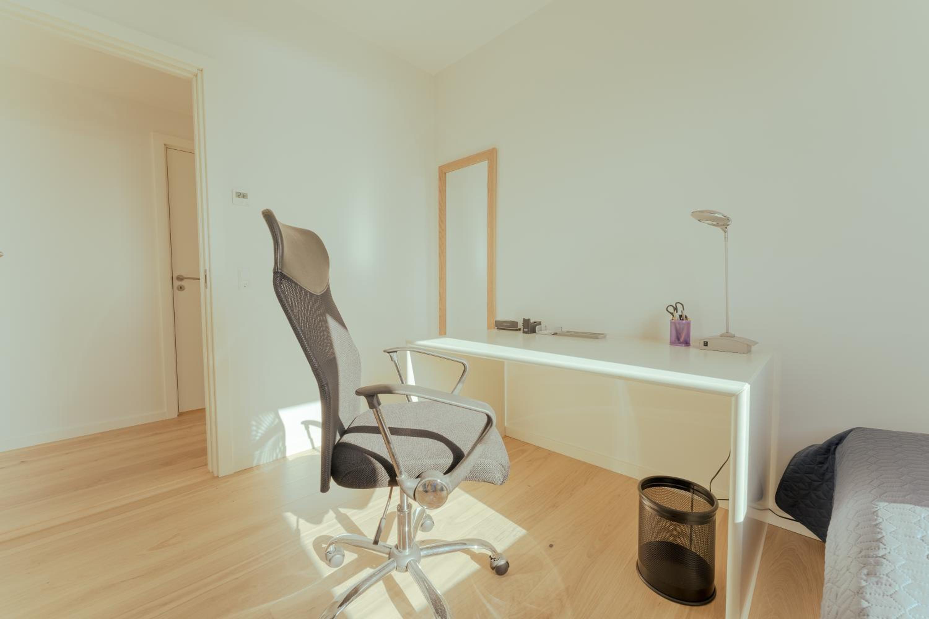 Stylish 3-Bedroom Apartment in Tórshavn