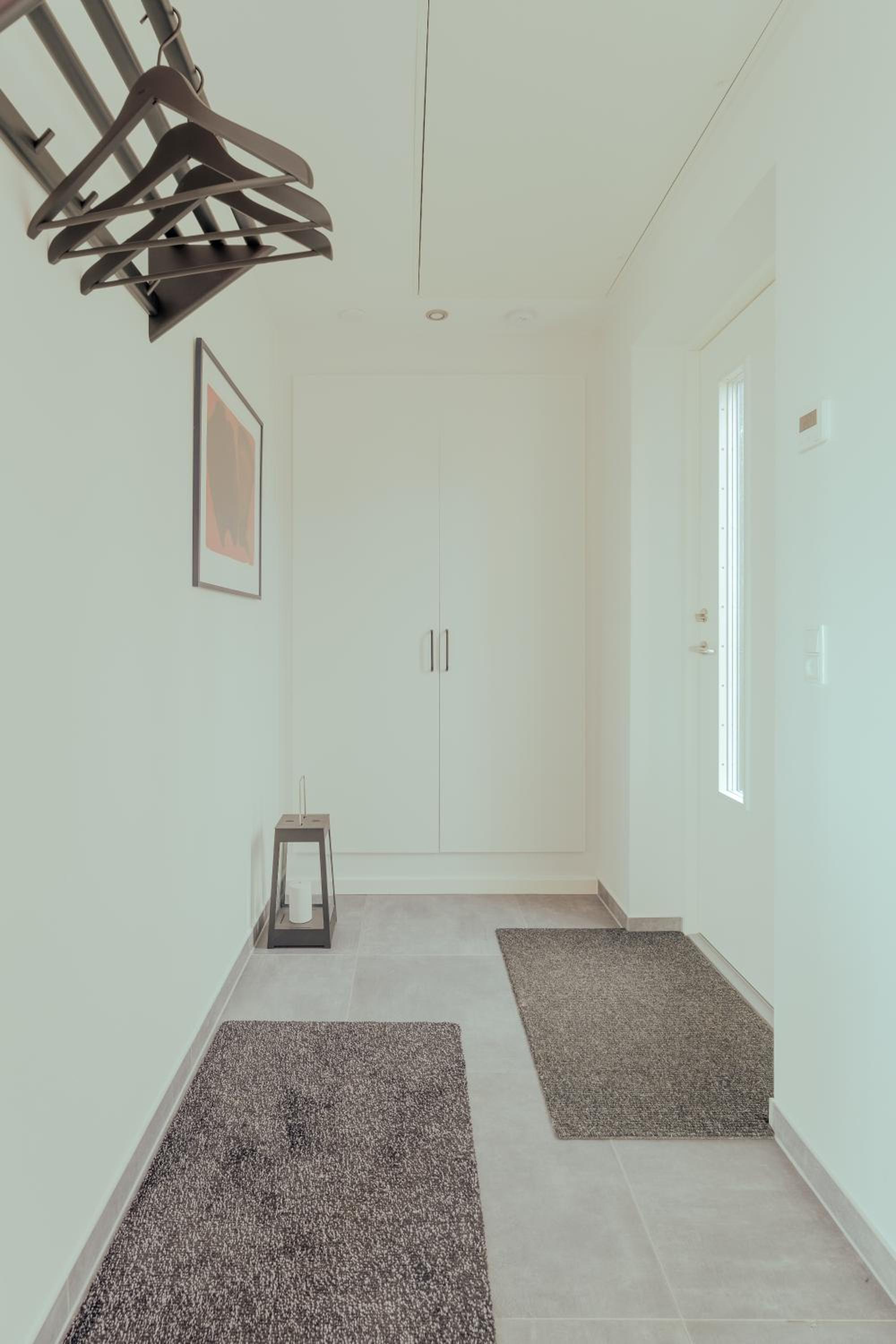 Stylish 3-Bedroom Apartment in Tórshavn