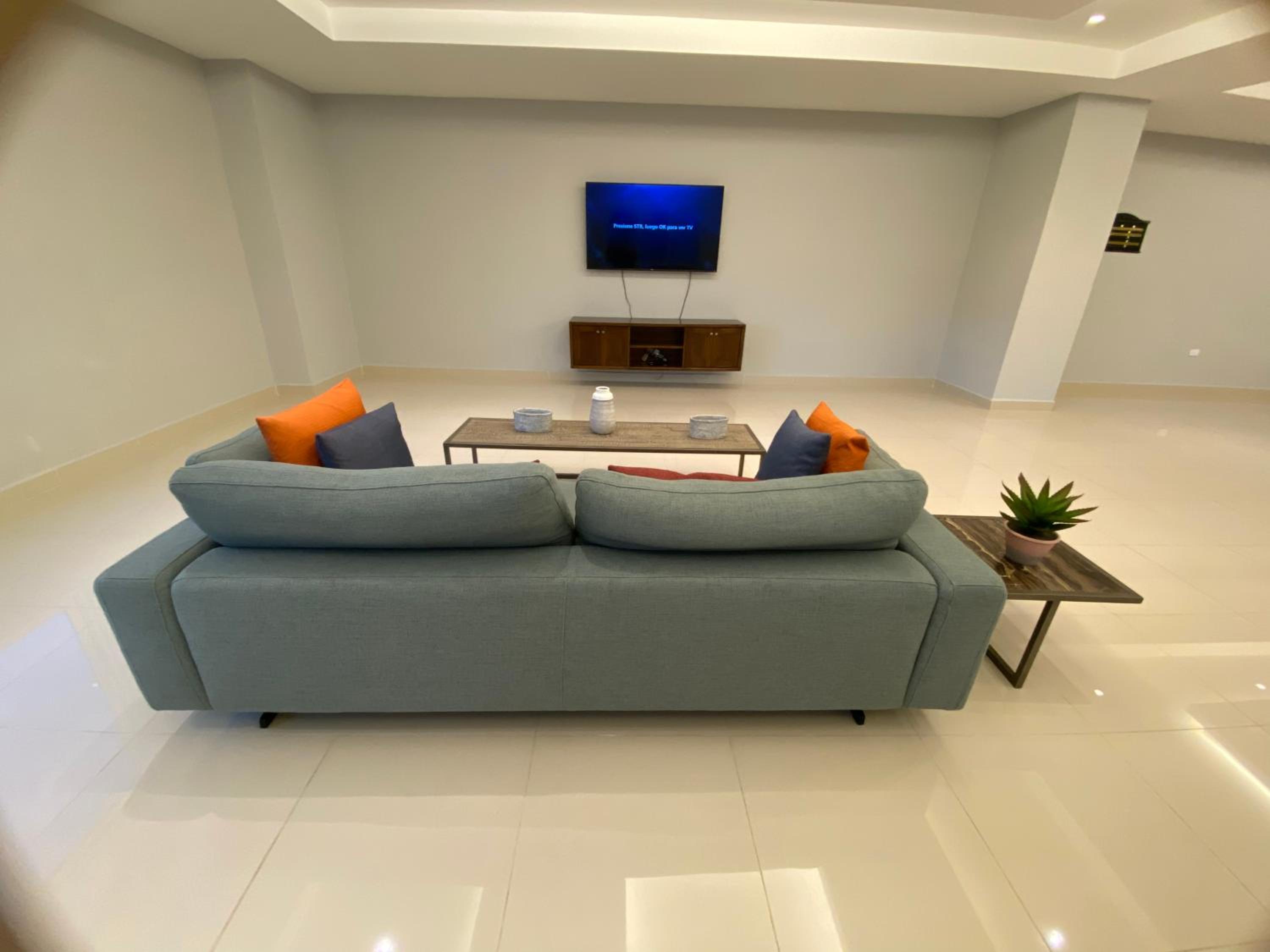 JUAN DOLIO villa Palmera