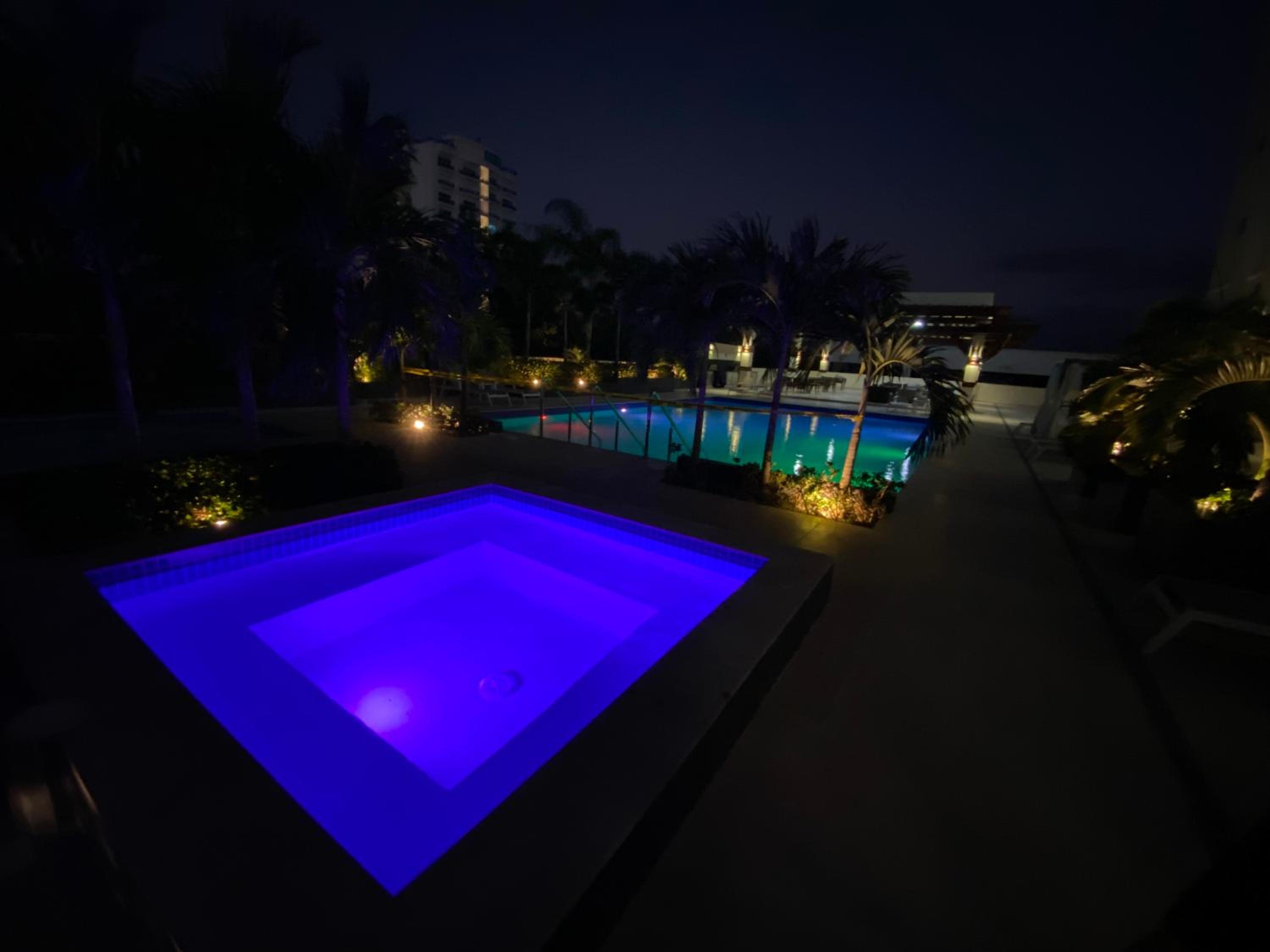 JUAN DOLIO villa Palmera