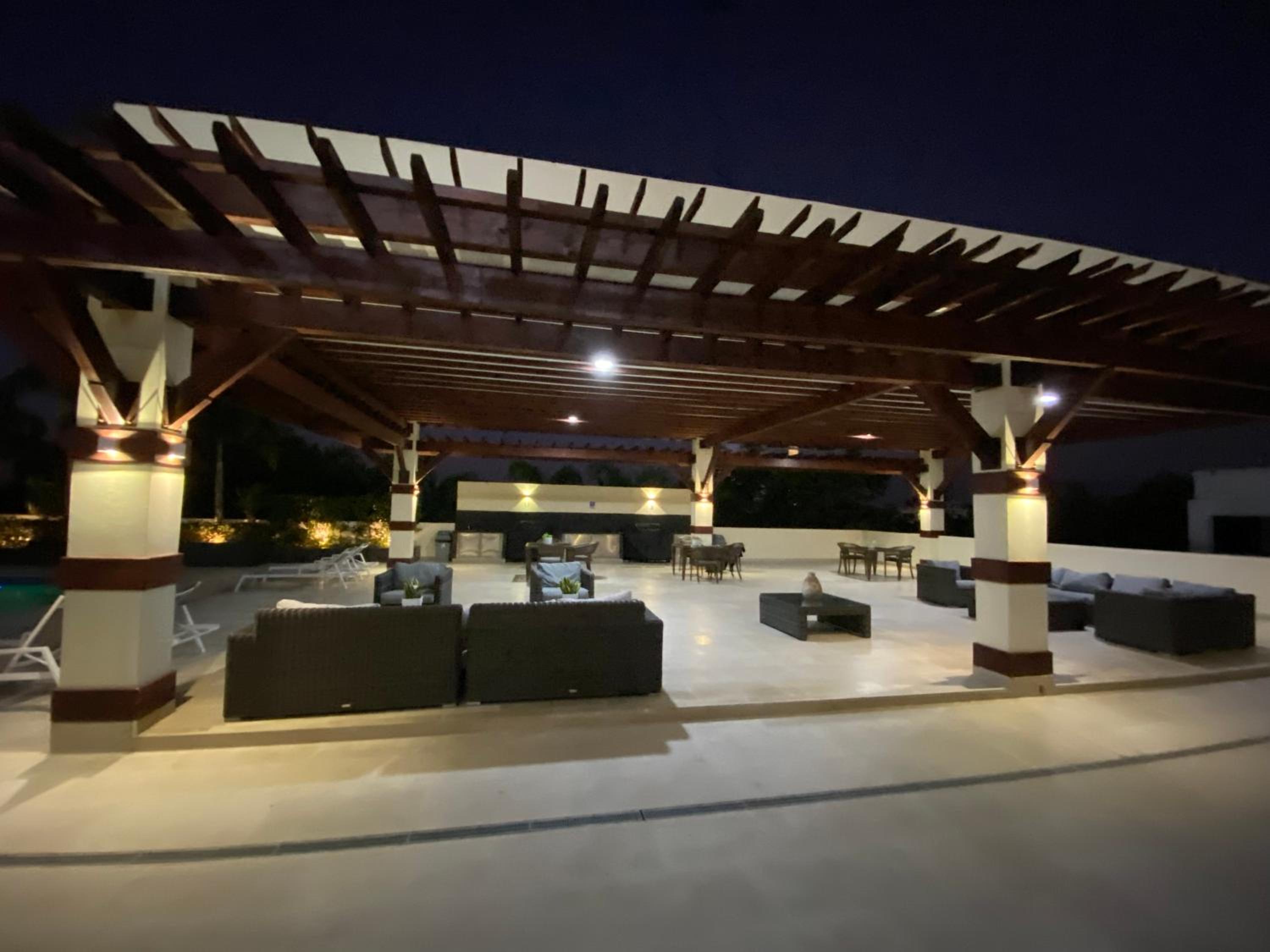 JUAN DOLIO villa Palmera