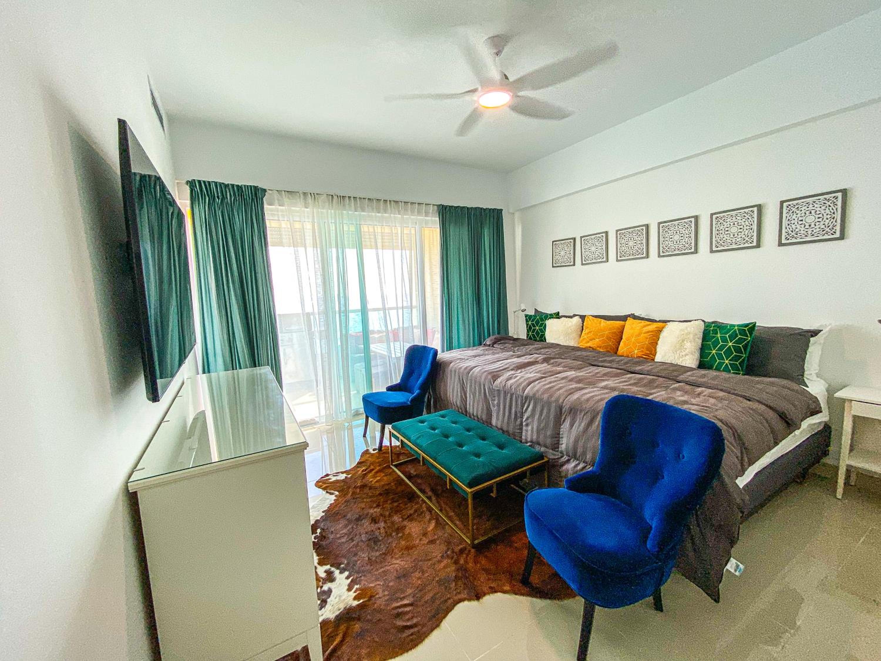 JUAN DOLIO villa Palmera