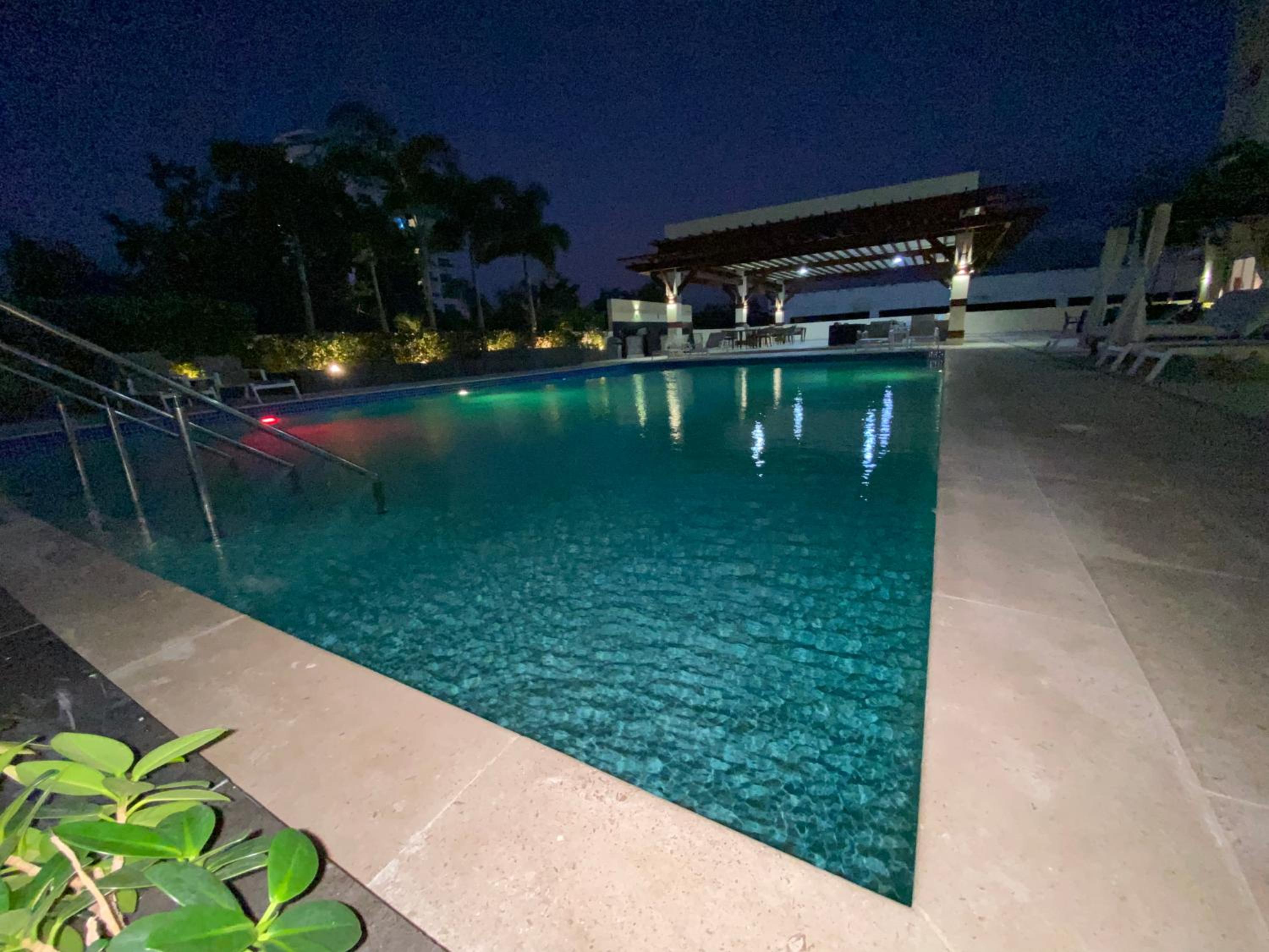 JUAN DOLIO villa Palmera