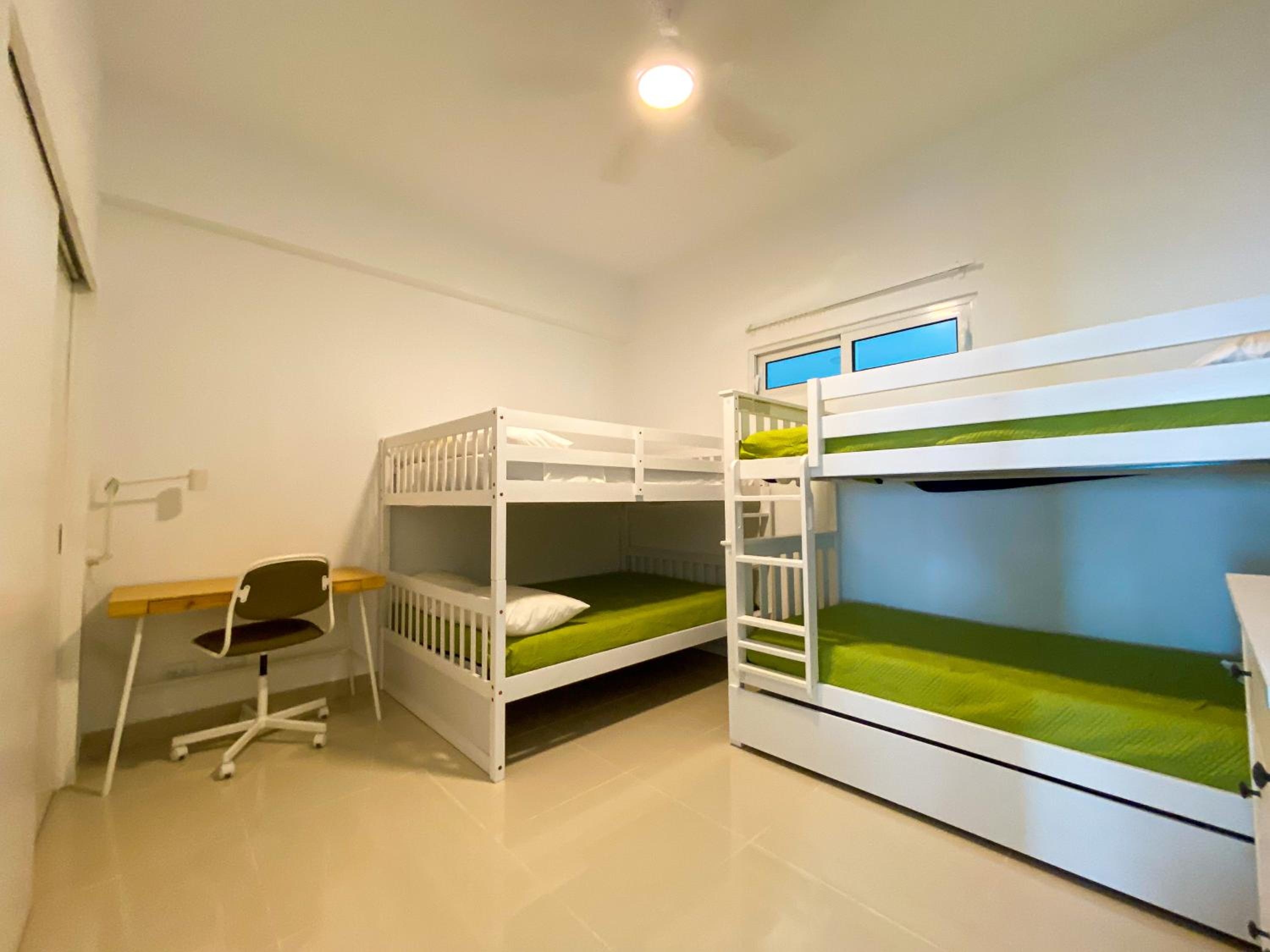JUAN DOLIO villa Palmera
