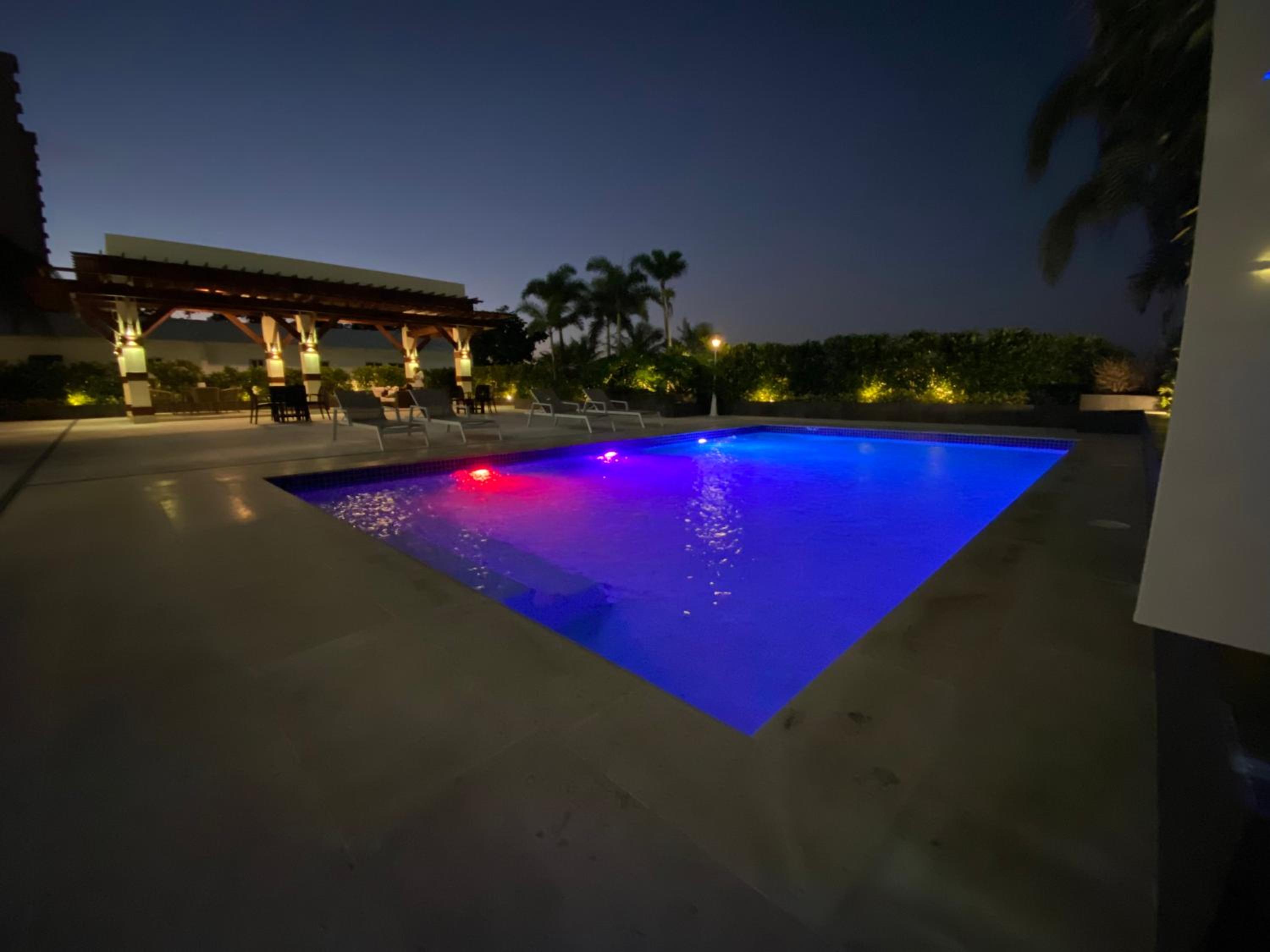JUAN DOLIO villa Palmera