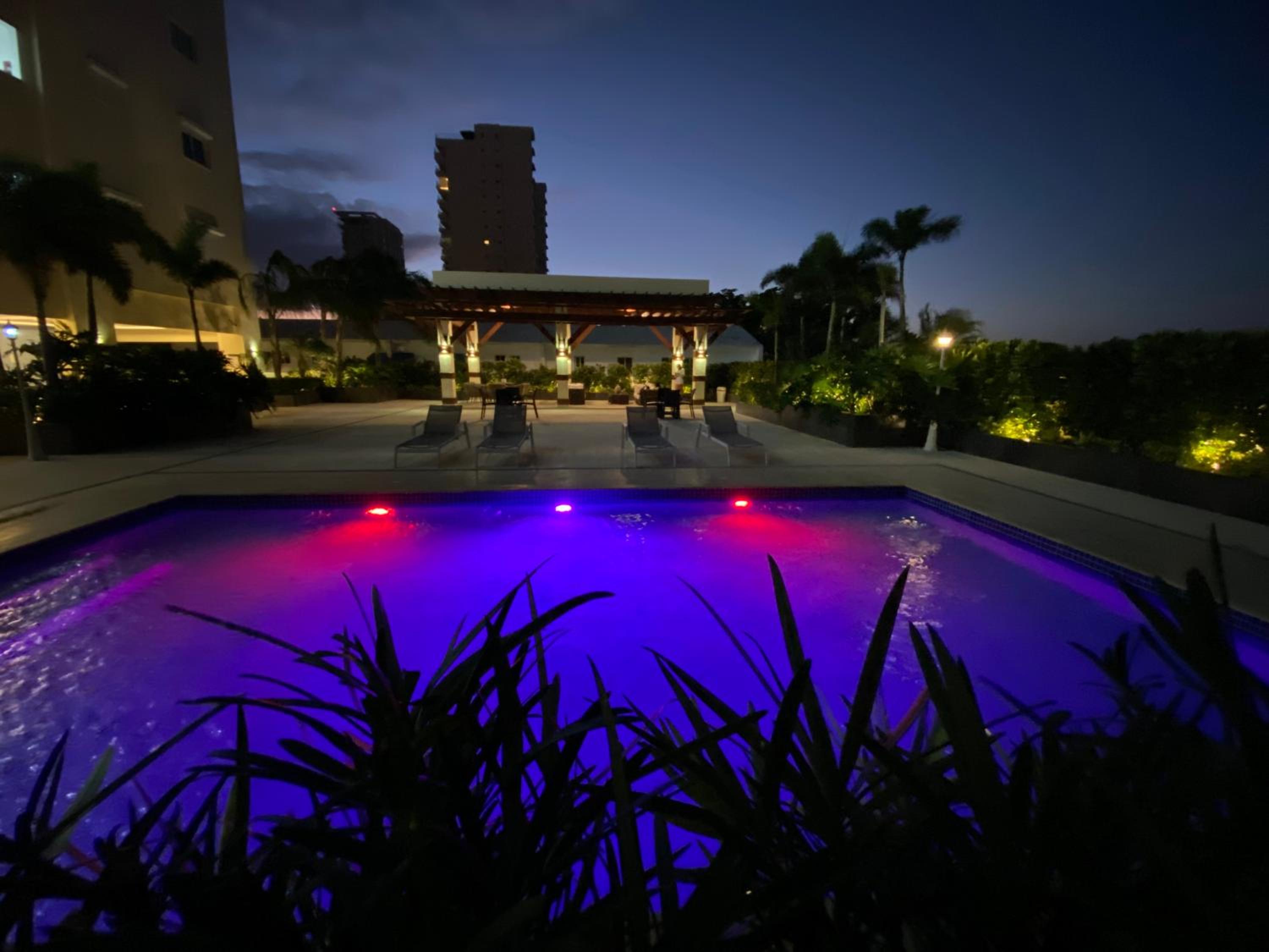 JUAN DOLIO villa Palmera