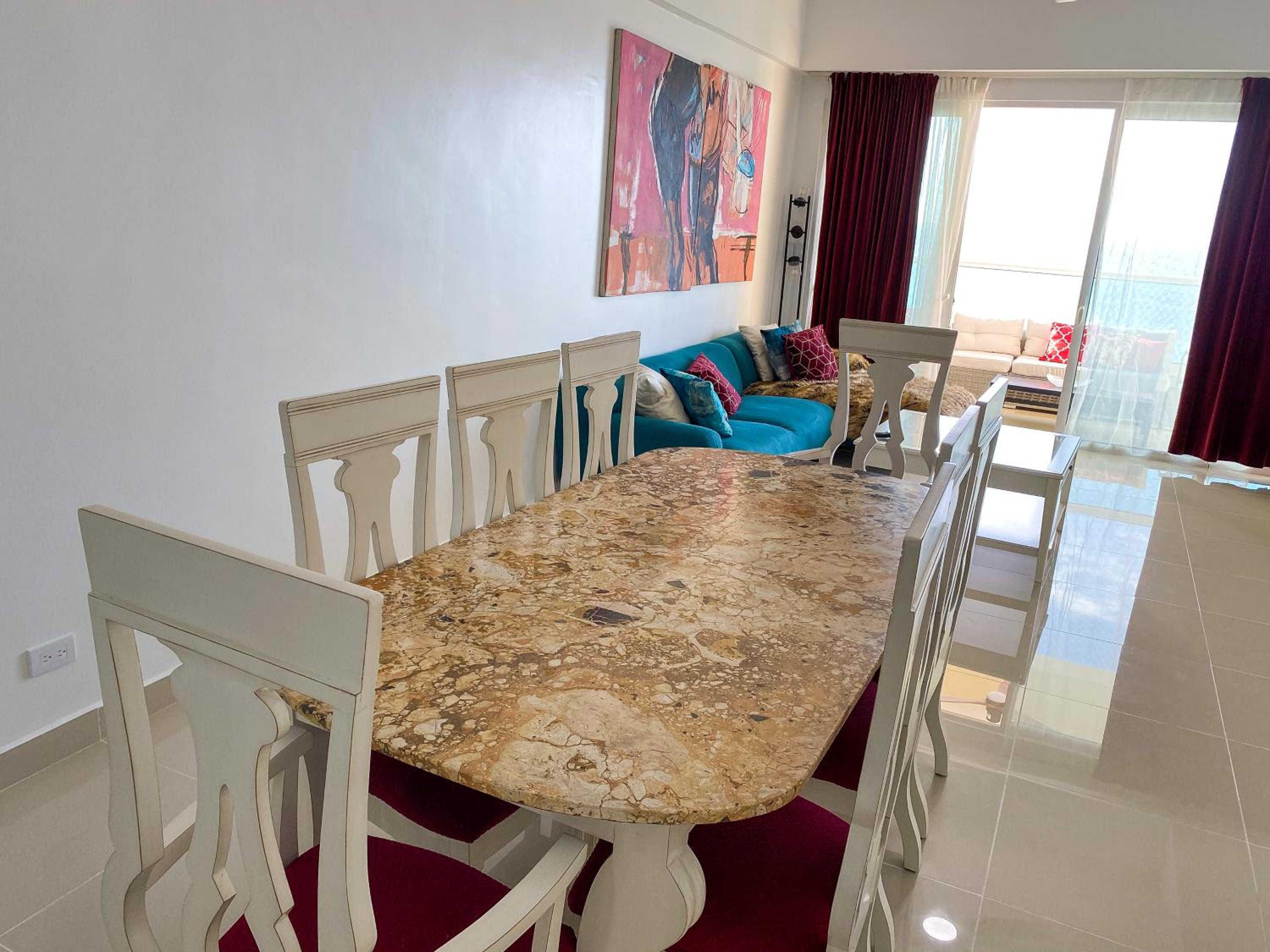 JUAN DOLIO villa Palmera