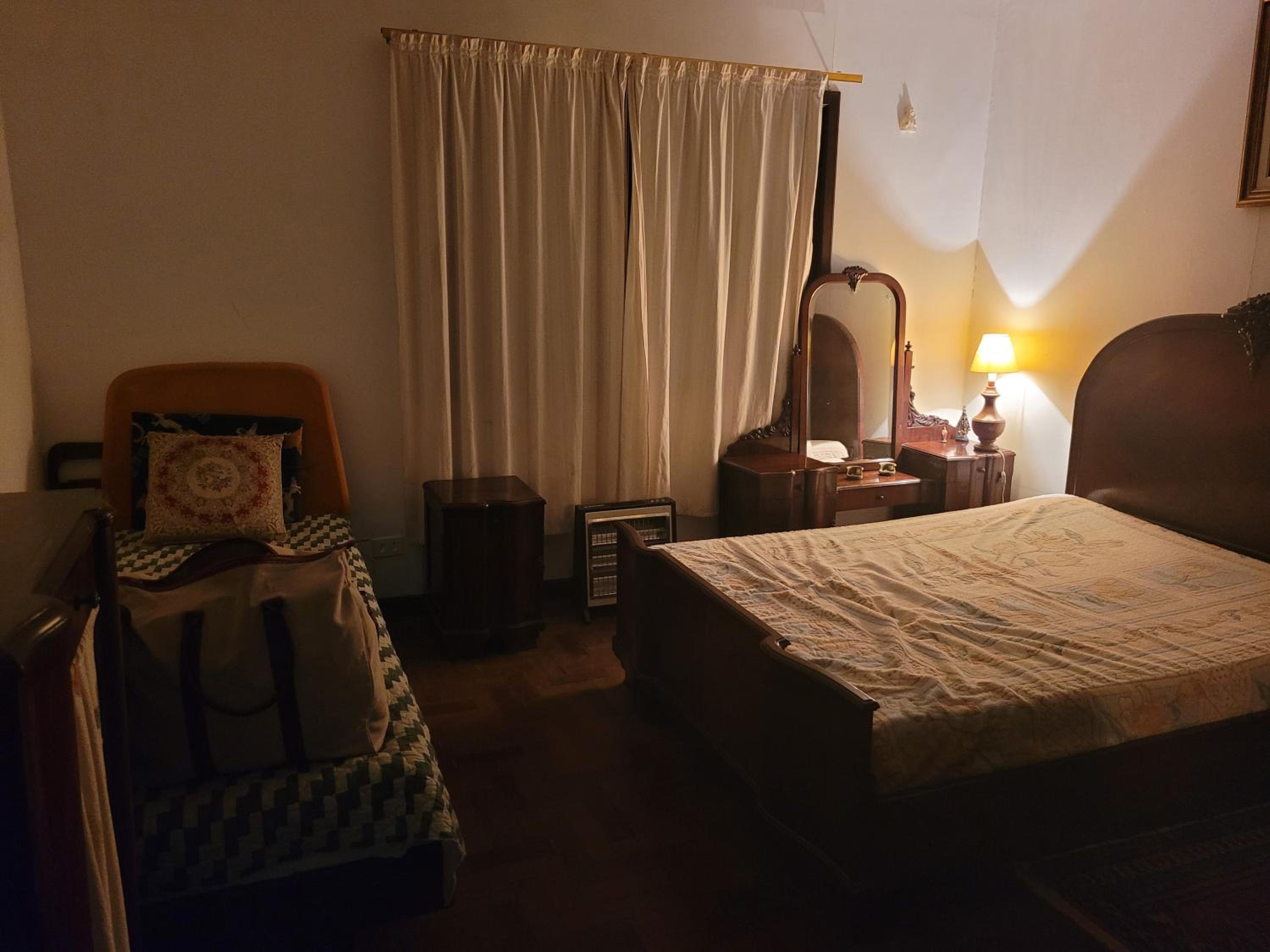 Casa em Campos do Jordão - 3 quartos, com churrasqueira