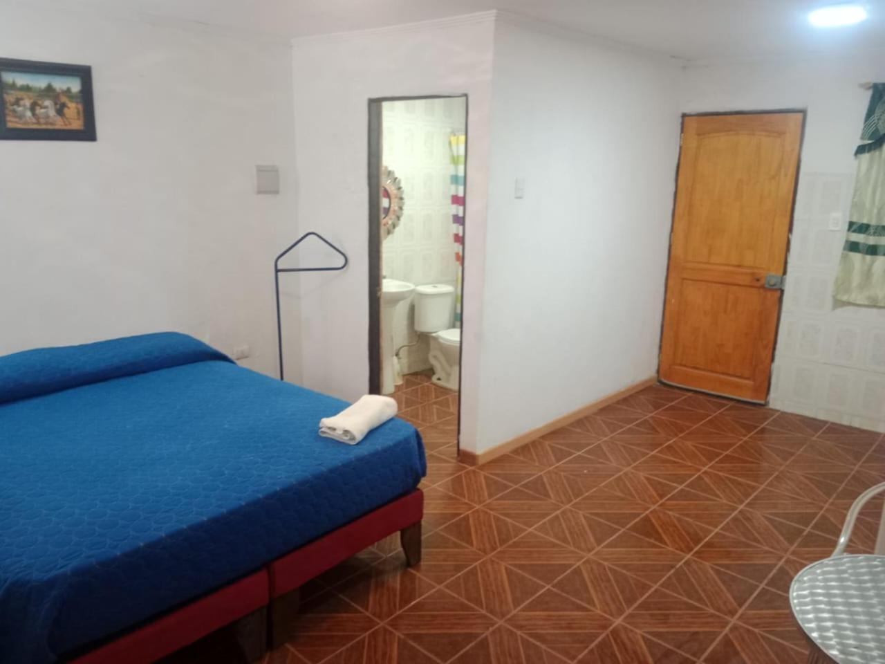 Habitación cerca aeropuerto
