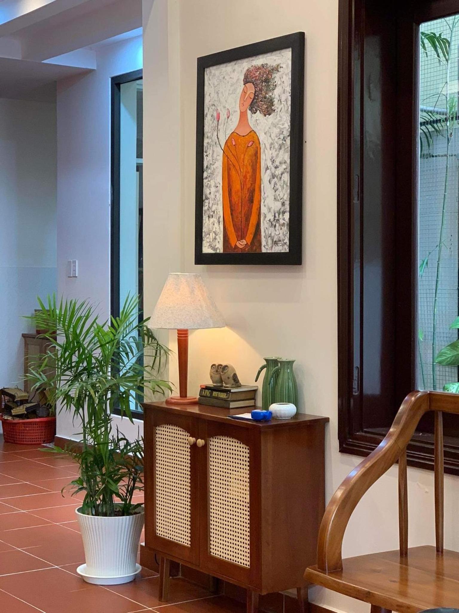An Hiên Homestay Hội An