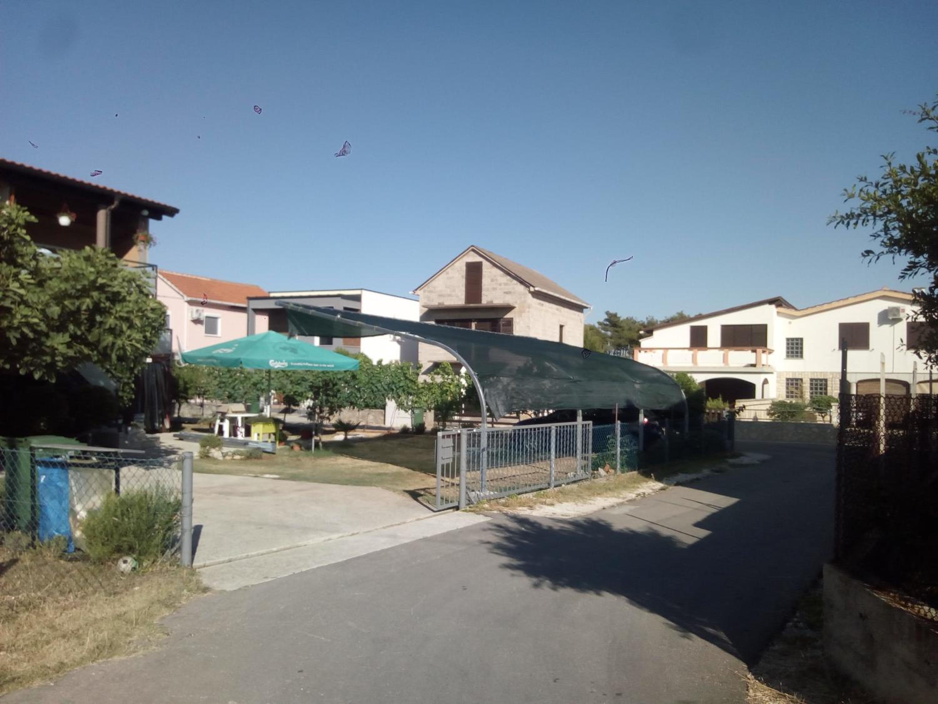 Apartments Banoci