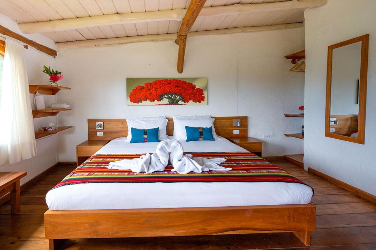 Enchanted Galapagos Lodge