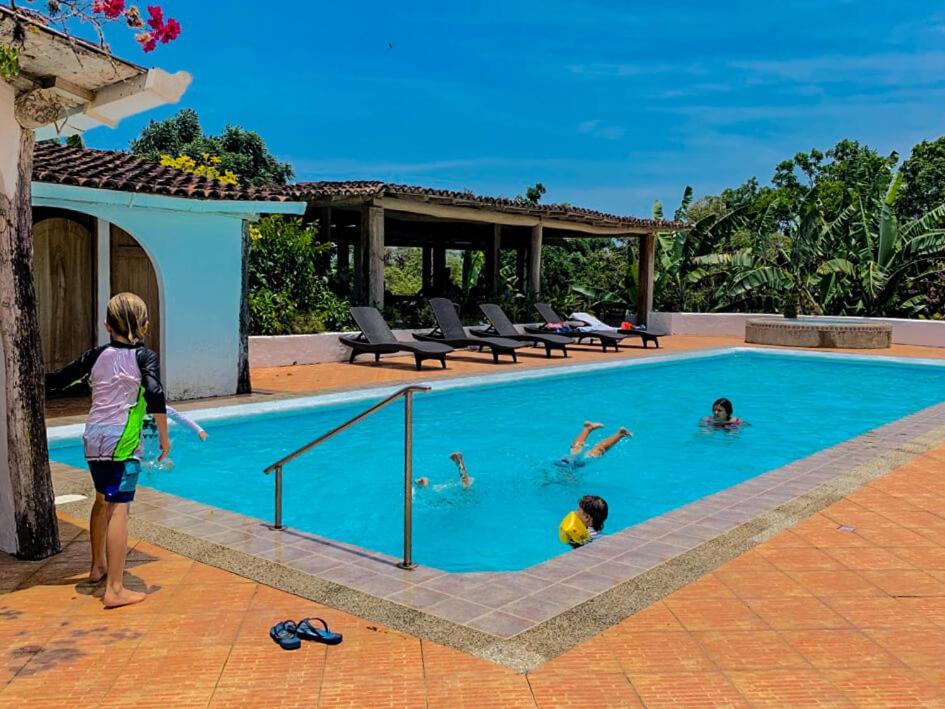Enchanted Galapagos Lodge
