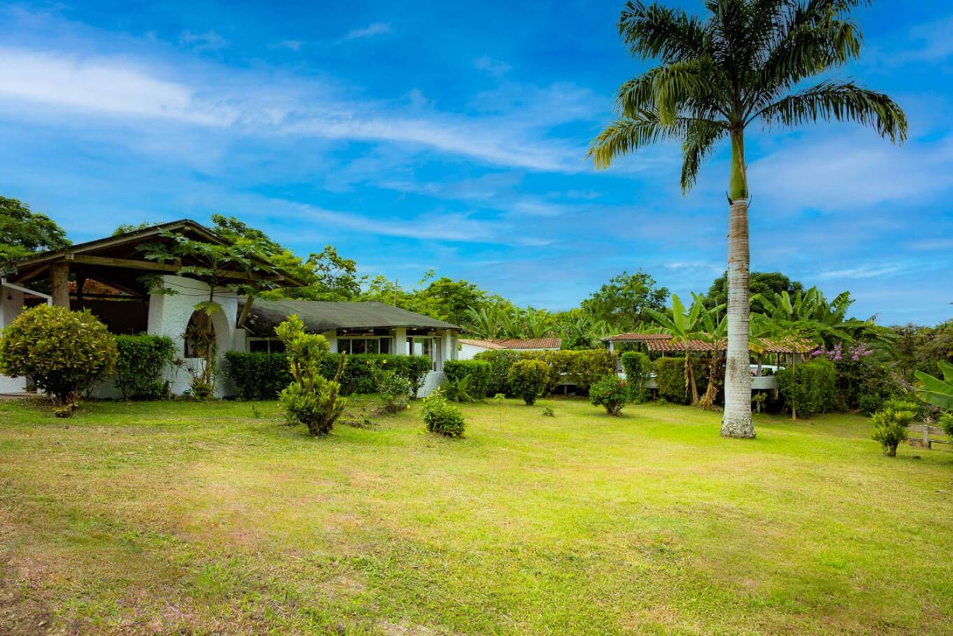 Enchanted Galapagos Lodge