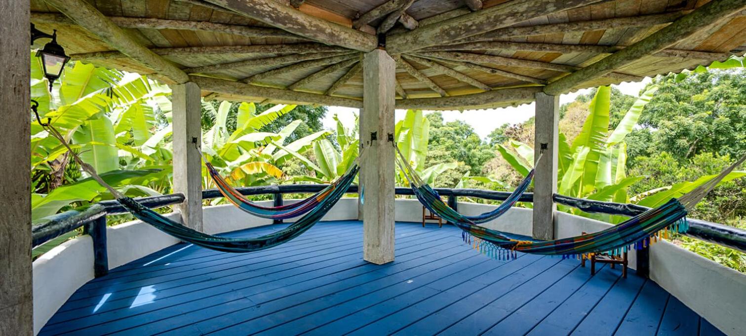 Enchanted Galapagos Lodge