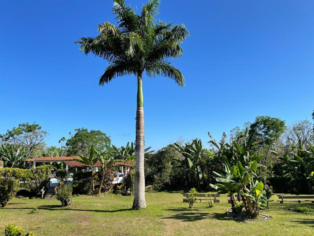 Enchanted Galapagos Lodge