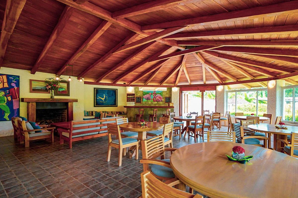 Enchanted Galapagos Lodge