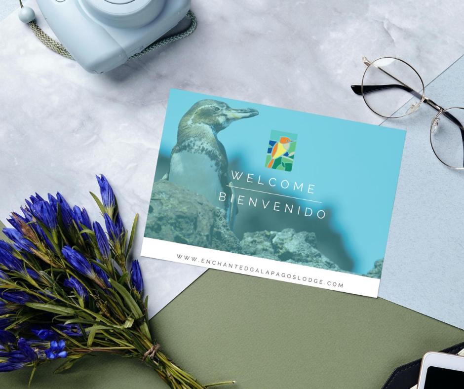 Enchanted Galapagos Lodge