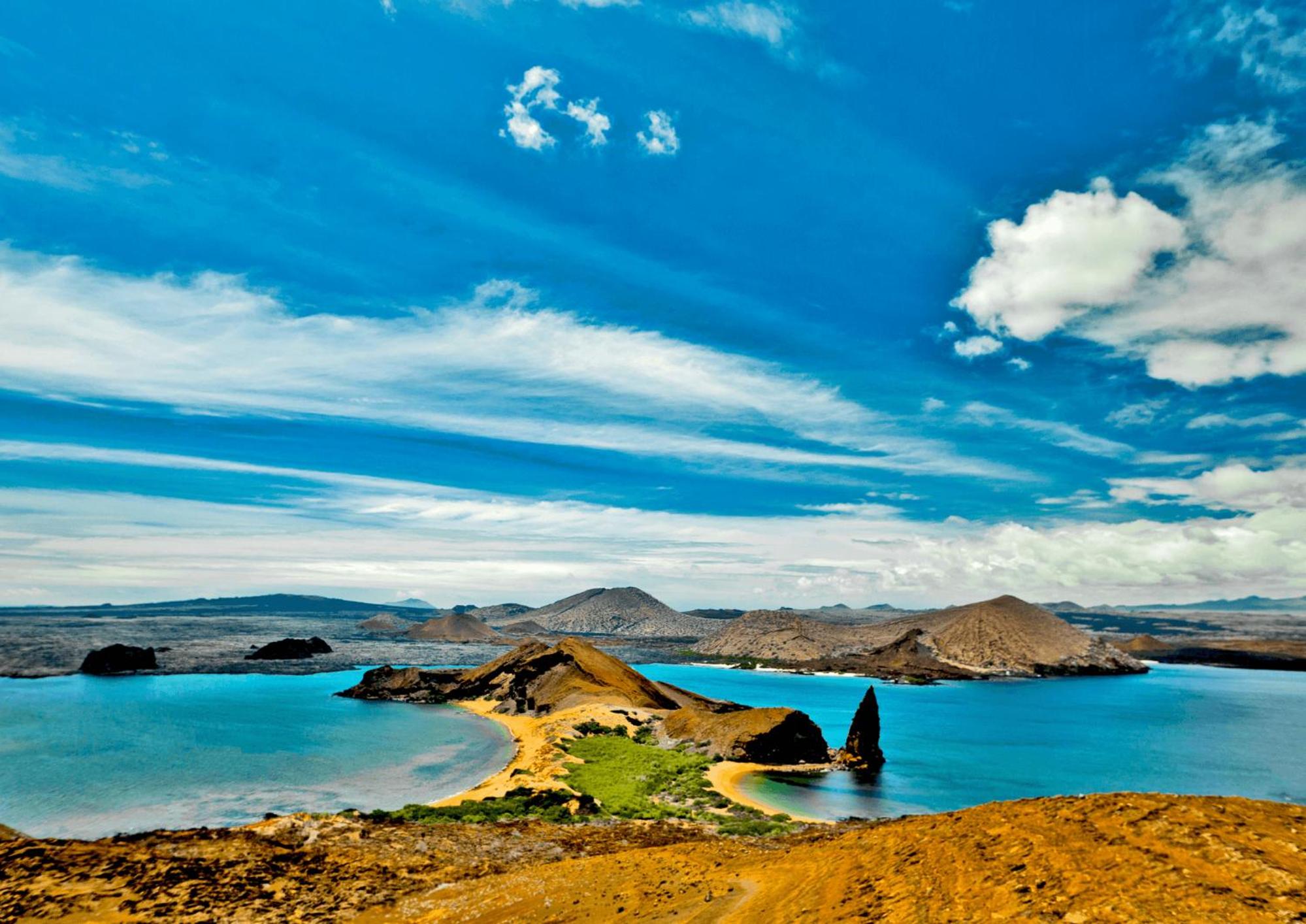 Enchanted Galapagos Lodge
