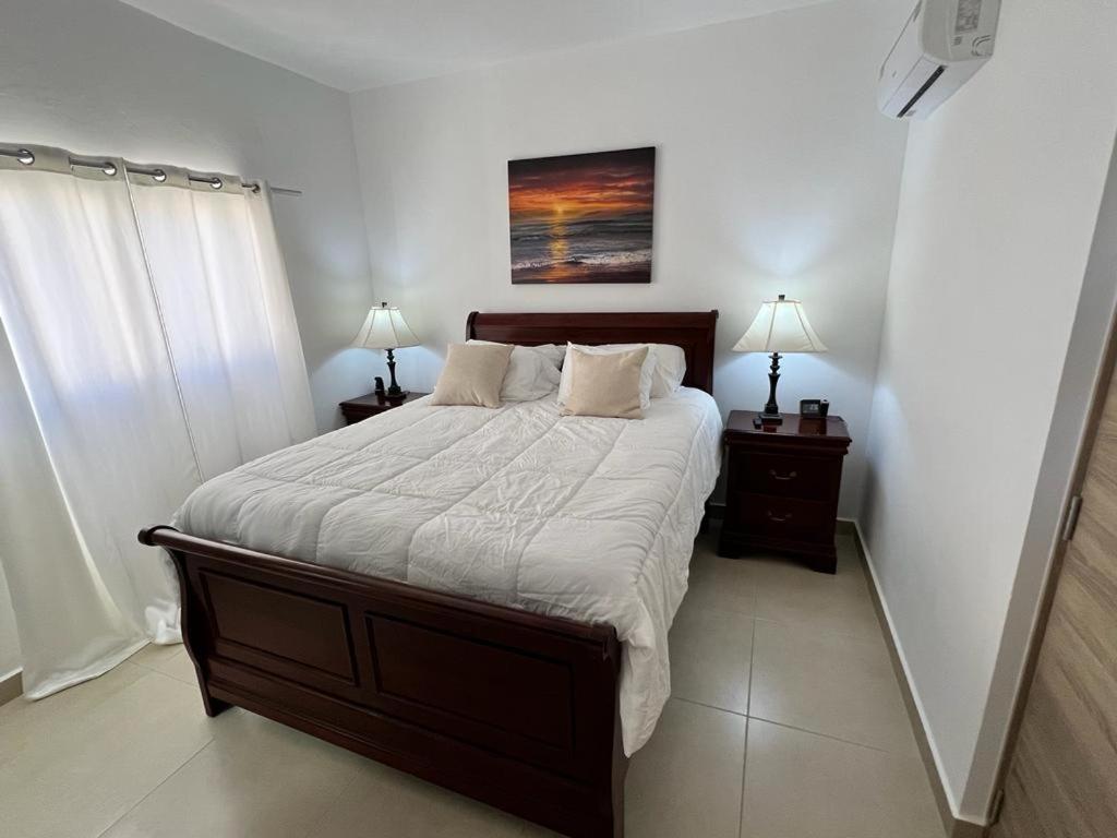 Armonia De Las Terrenas Gorgeous Penthouse view 2