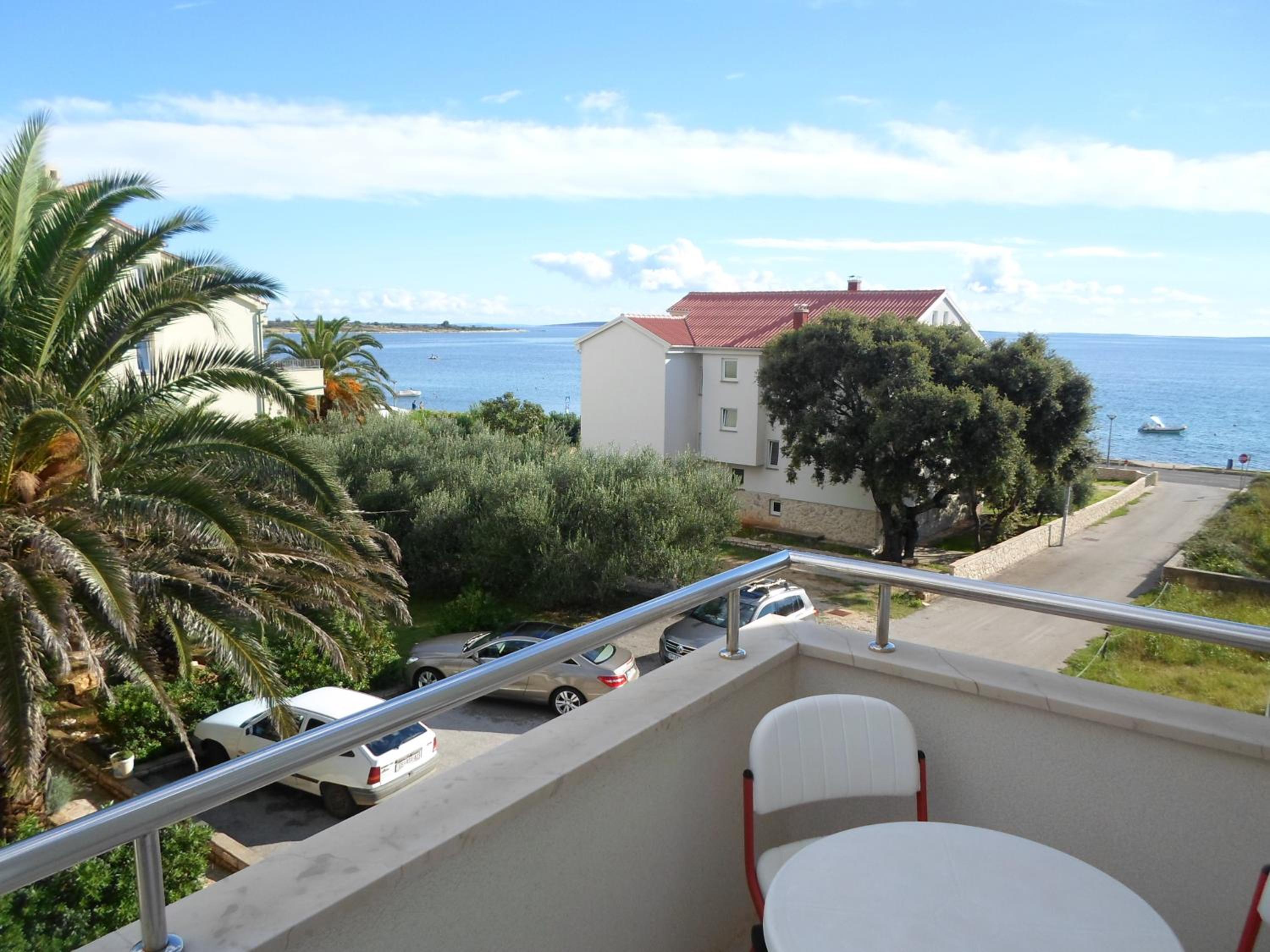 Apartments Biba