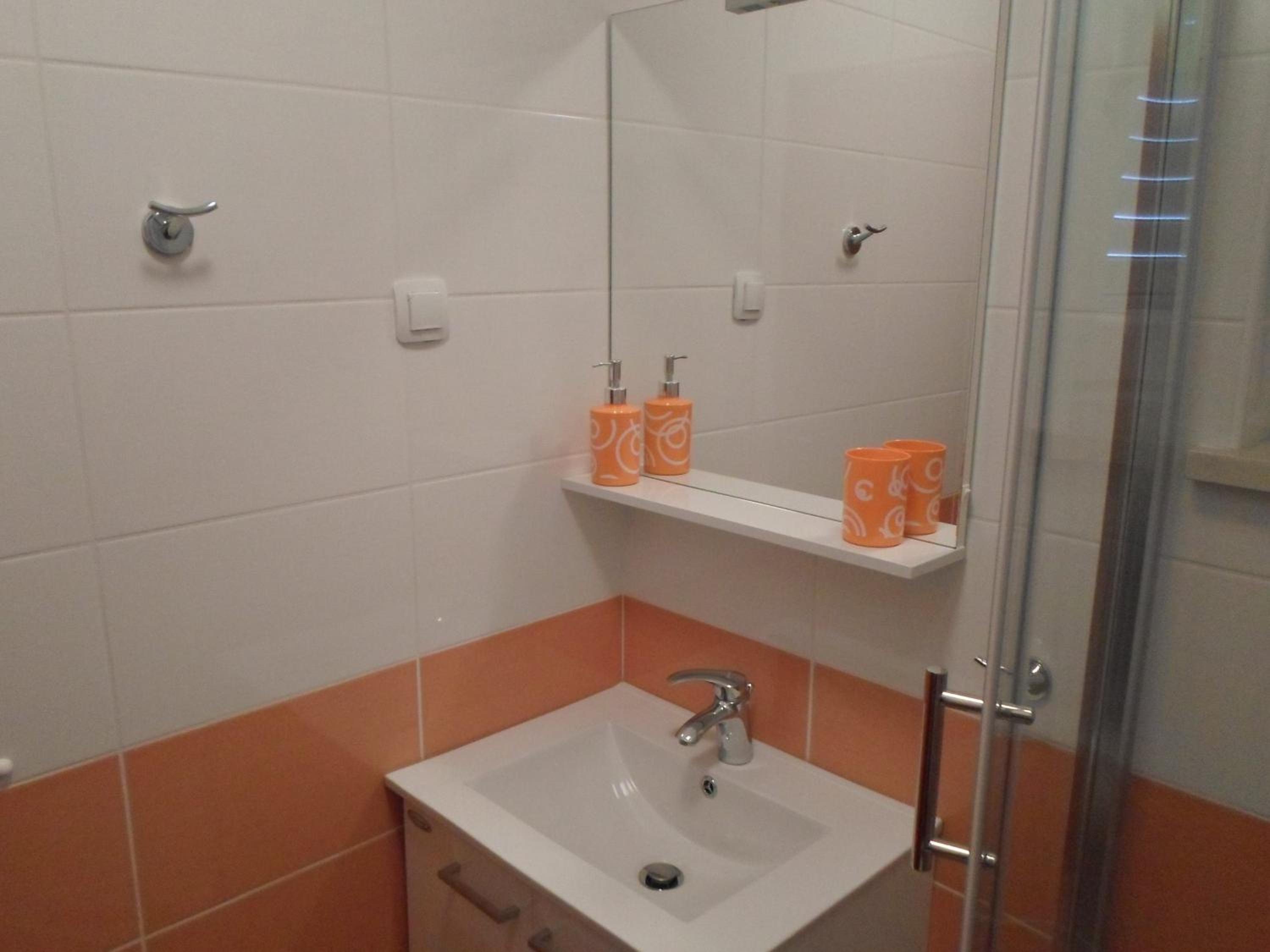 Apartments Biba