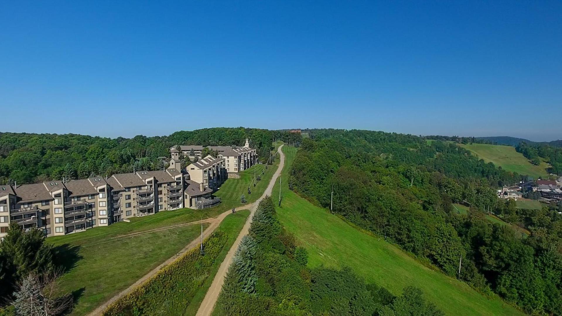 Seven Springs Stoneridge 3 Bedroom Standard Condo, Mountain Views! condo