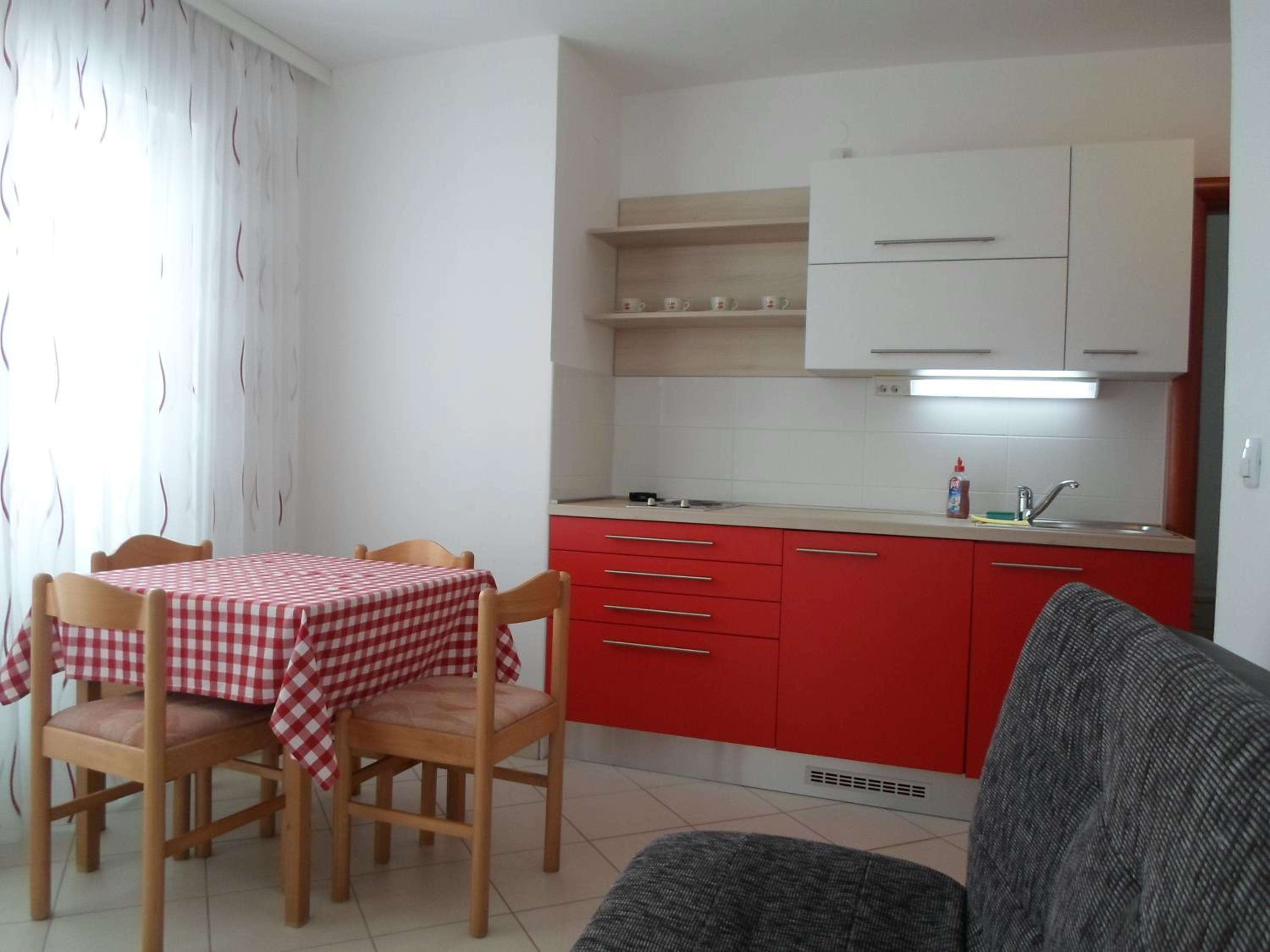 Apartments Biba