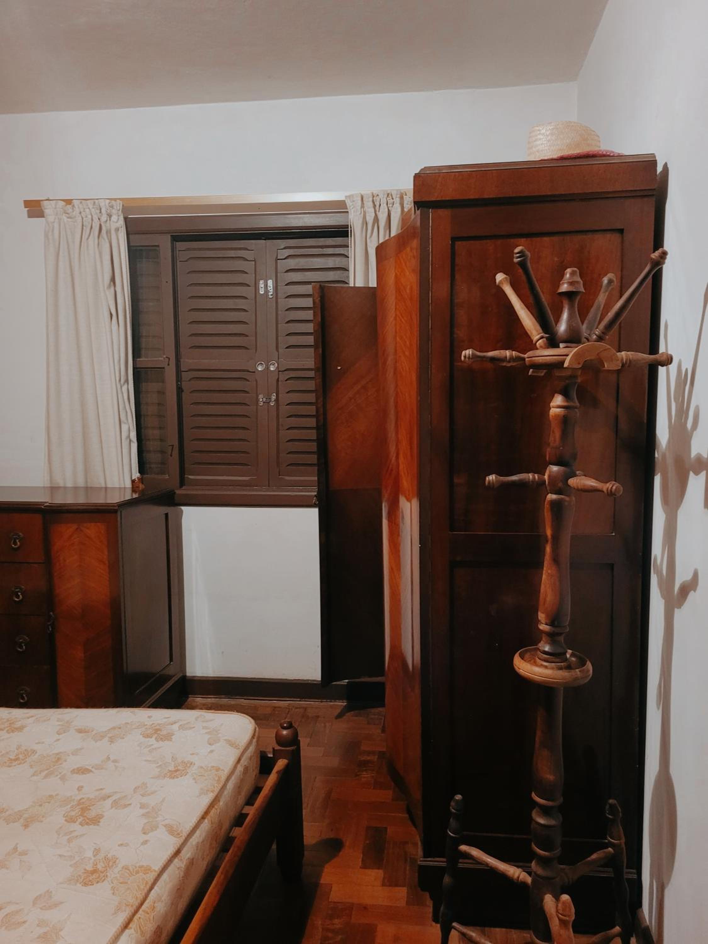 Casa em Campos do Jordão - 3 quartos, com churrasqueira