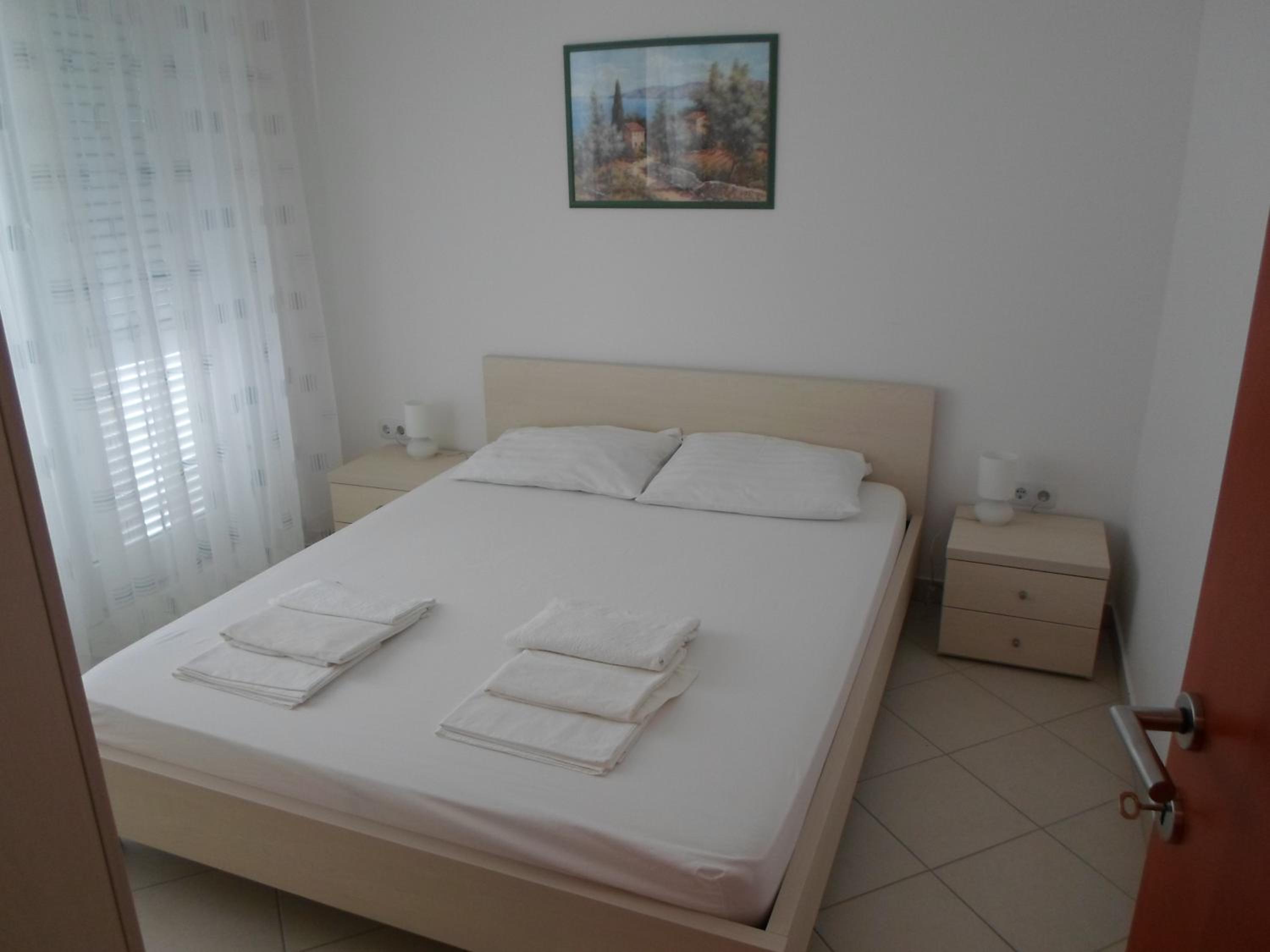 Apartments Biba