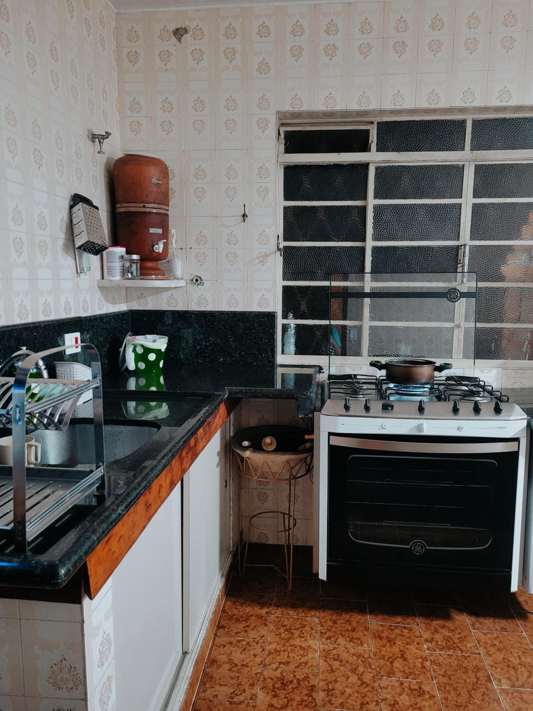 Casa em Campos do Jordão - 3 quartos, com churrasqueira