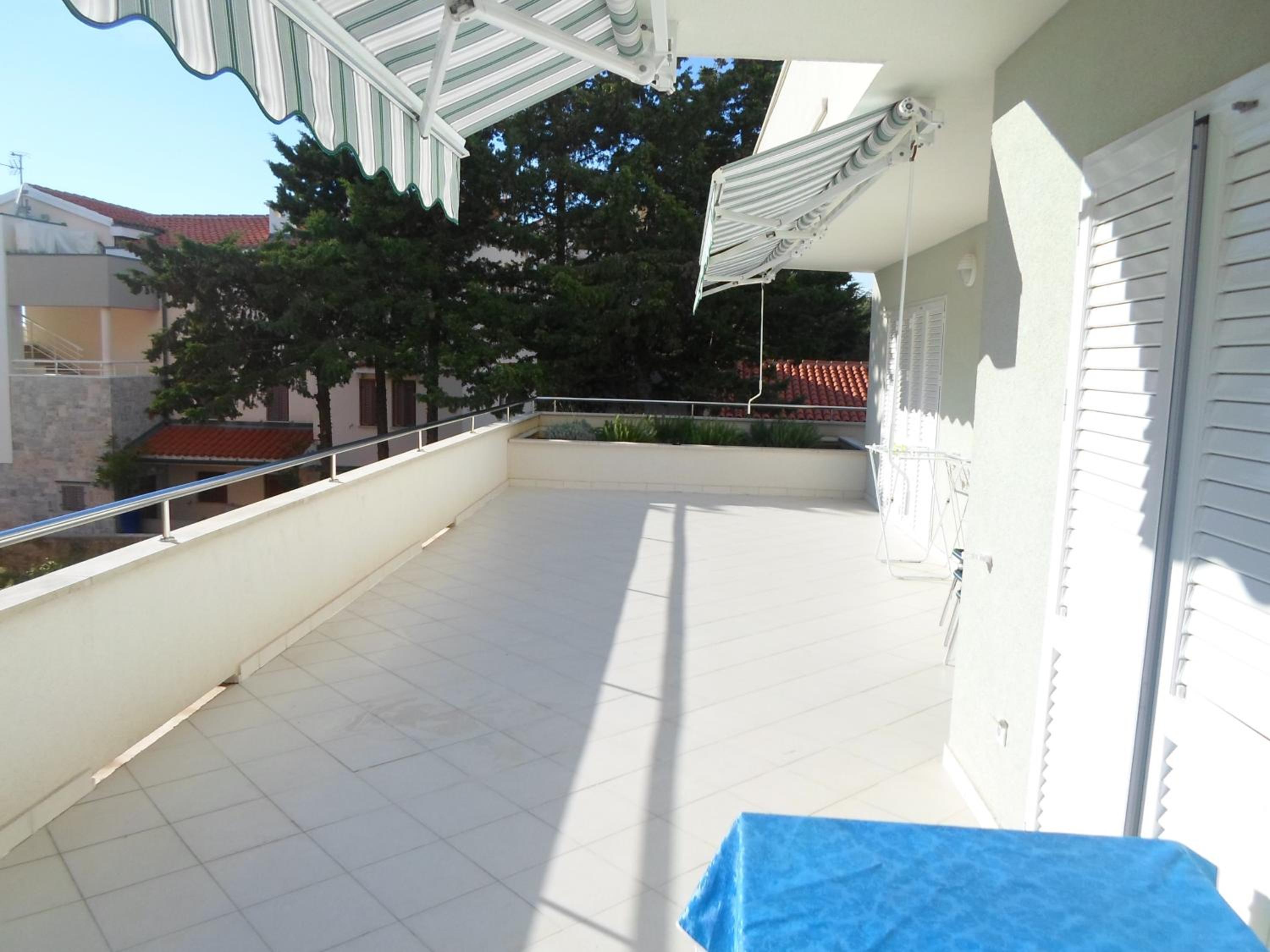 Apartments Biba